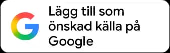 Lägg till som önskad källa på Google