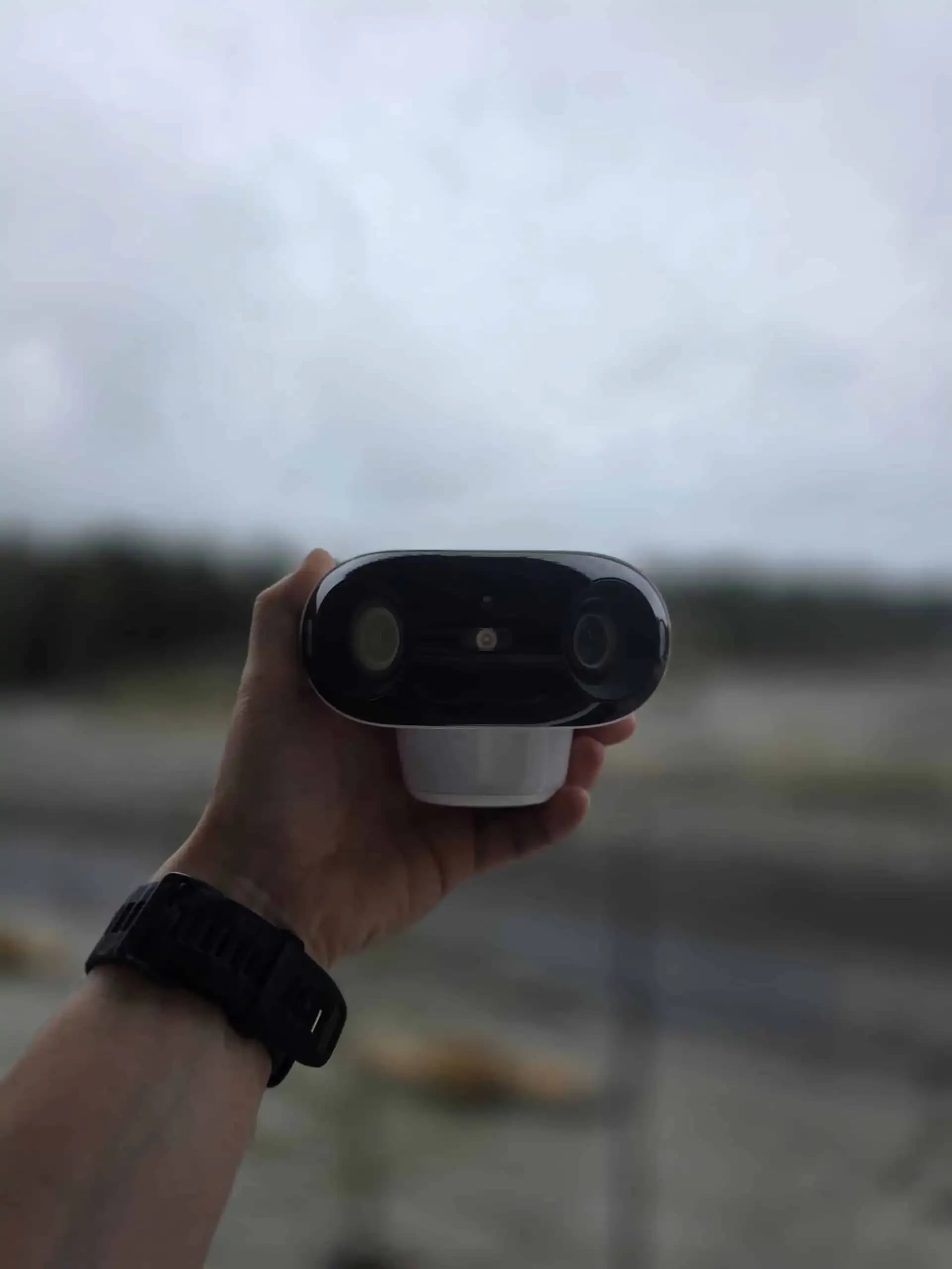 Argus 4 Pro
