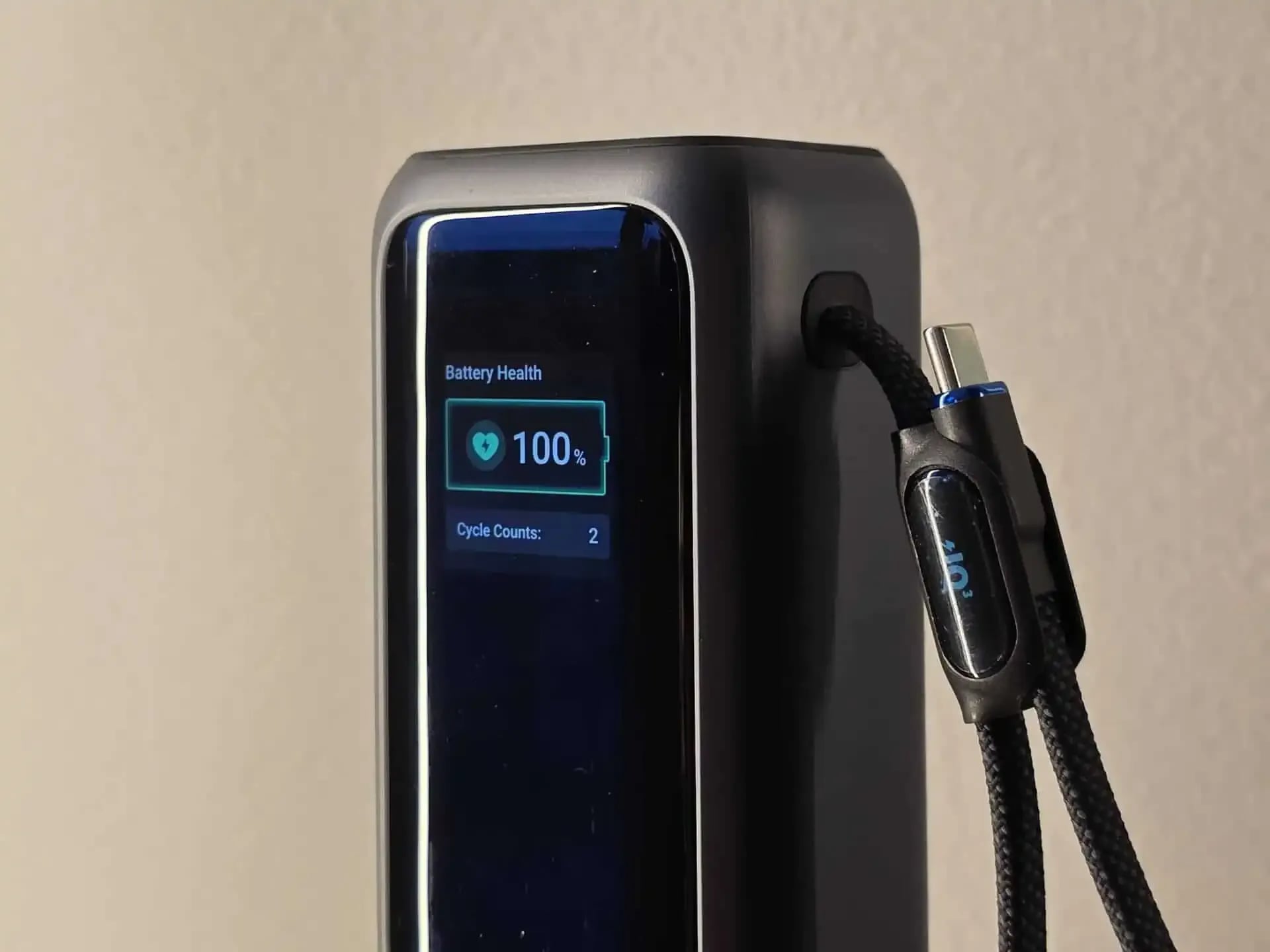 anker powerbank laptop