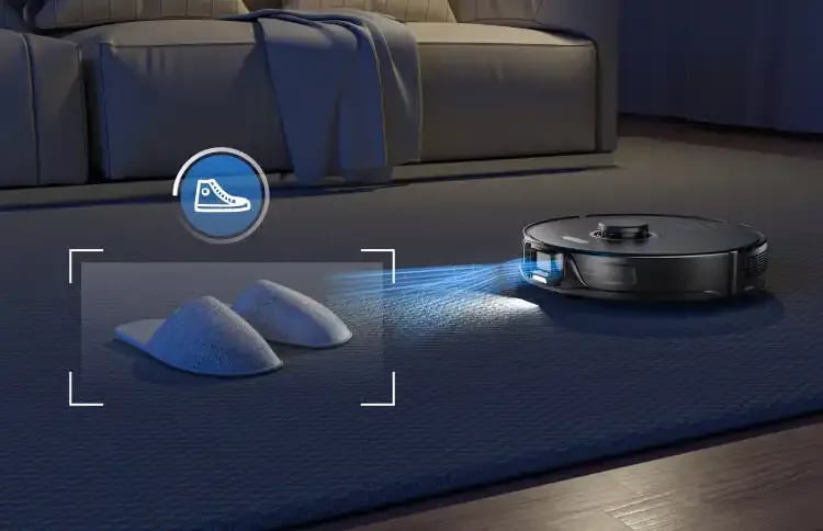 3d strukturerat ljus