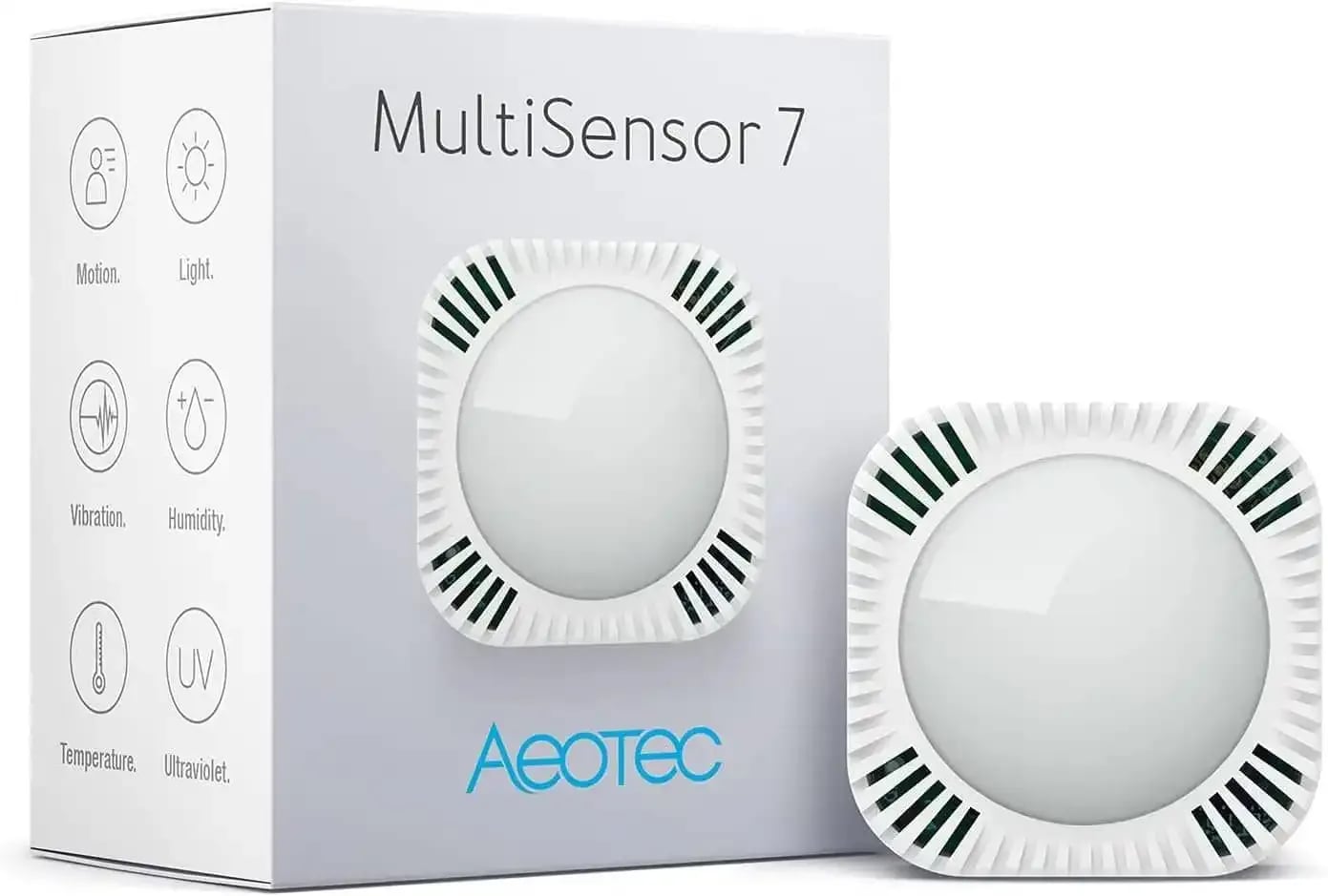 Aeotec Multisensor 7