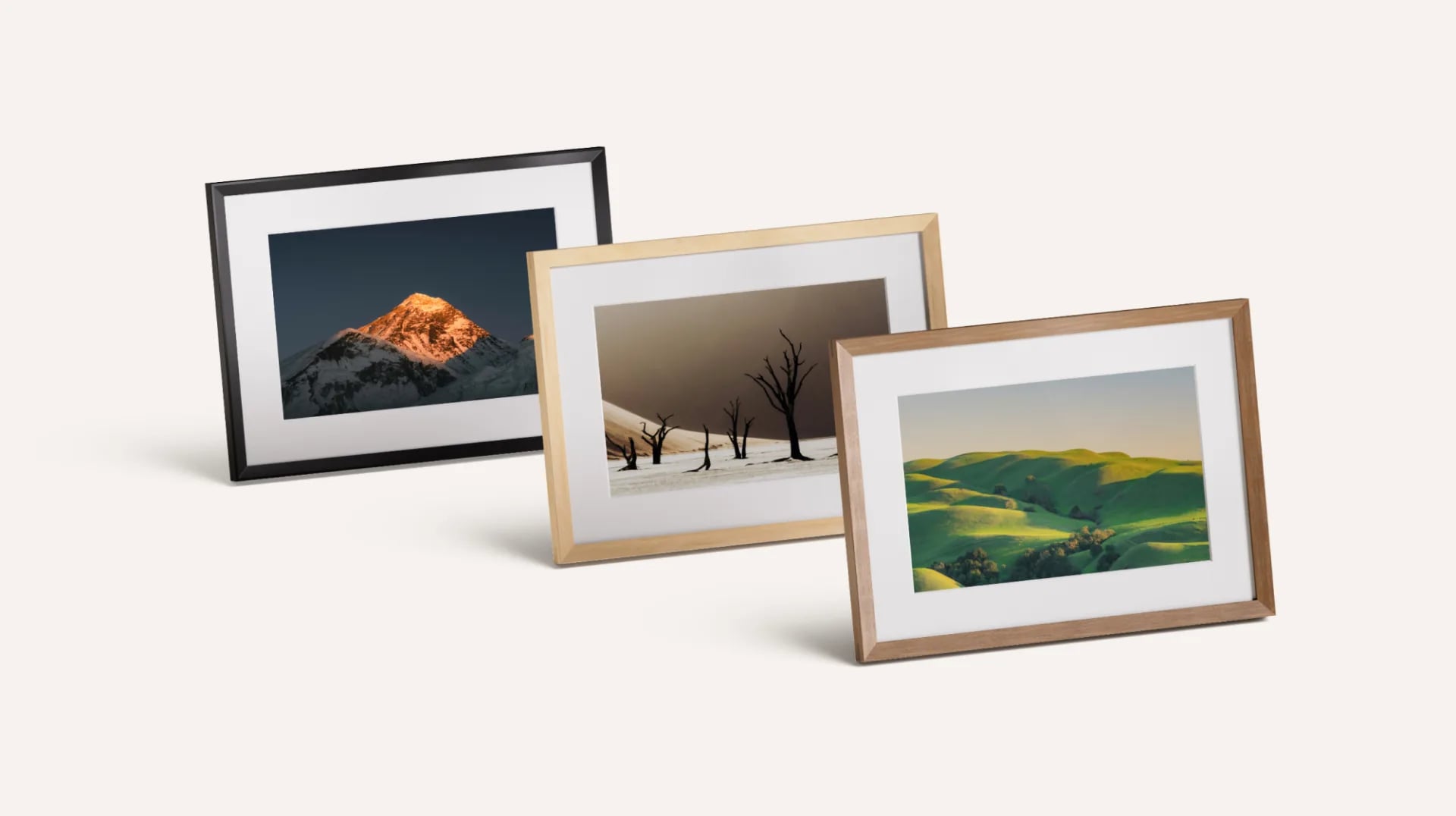 photo frame amazon