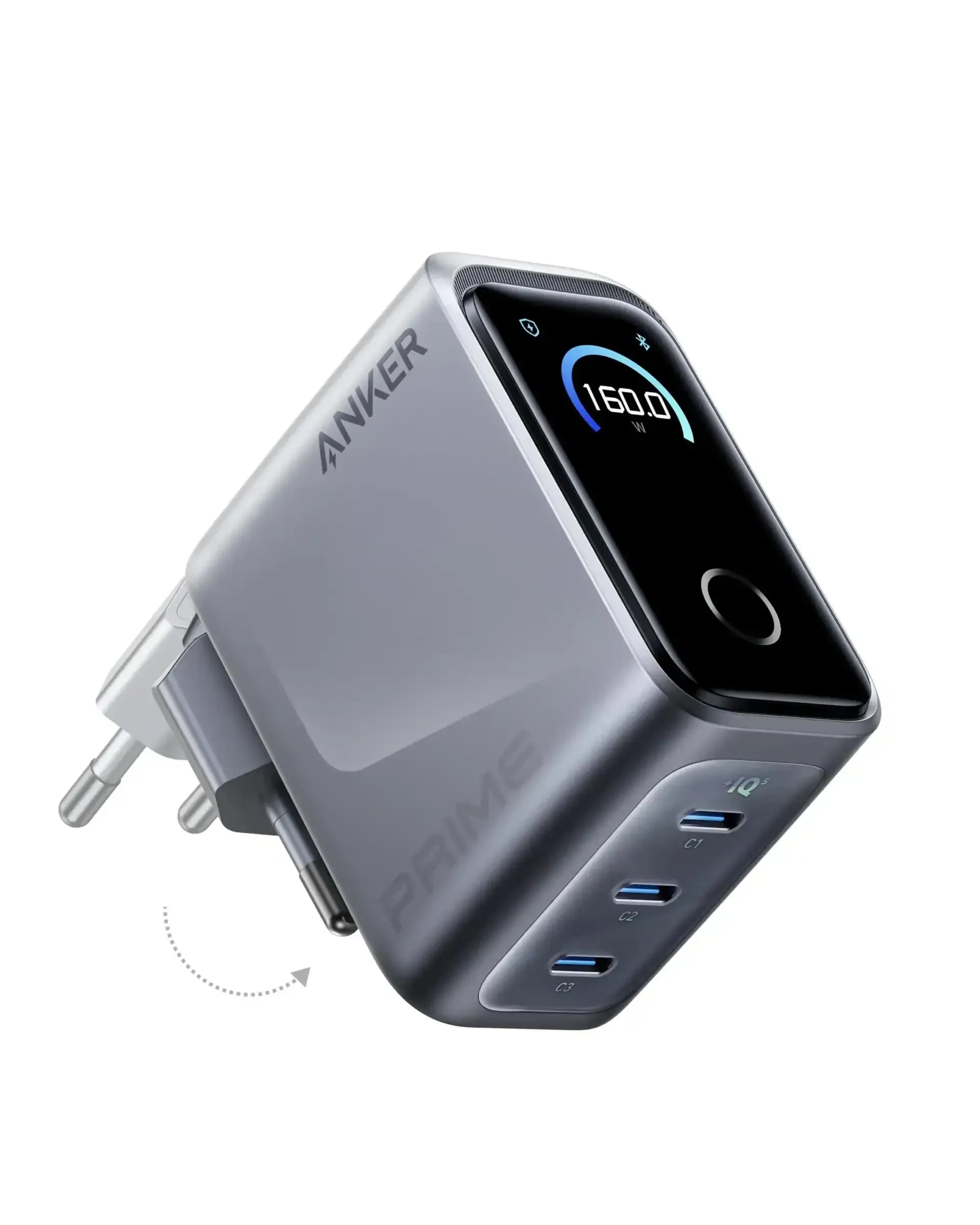 Anker Prime 160W Charger