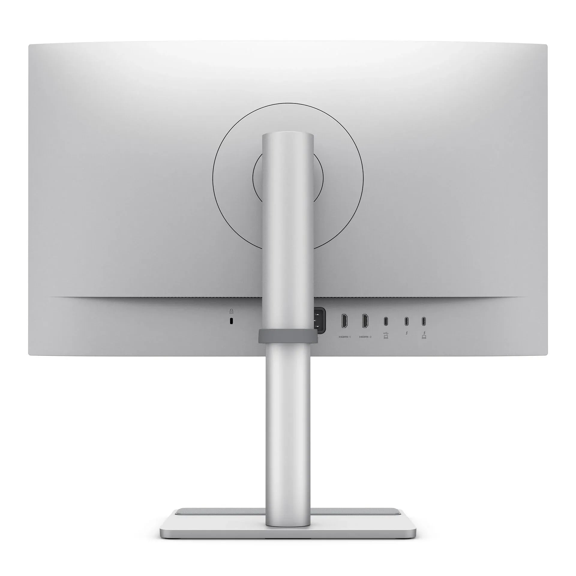 benq 5k skärm