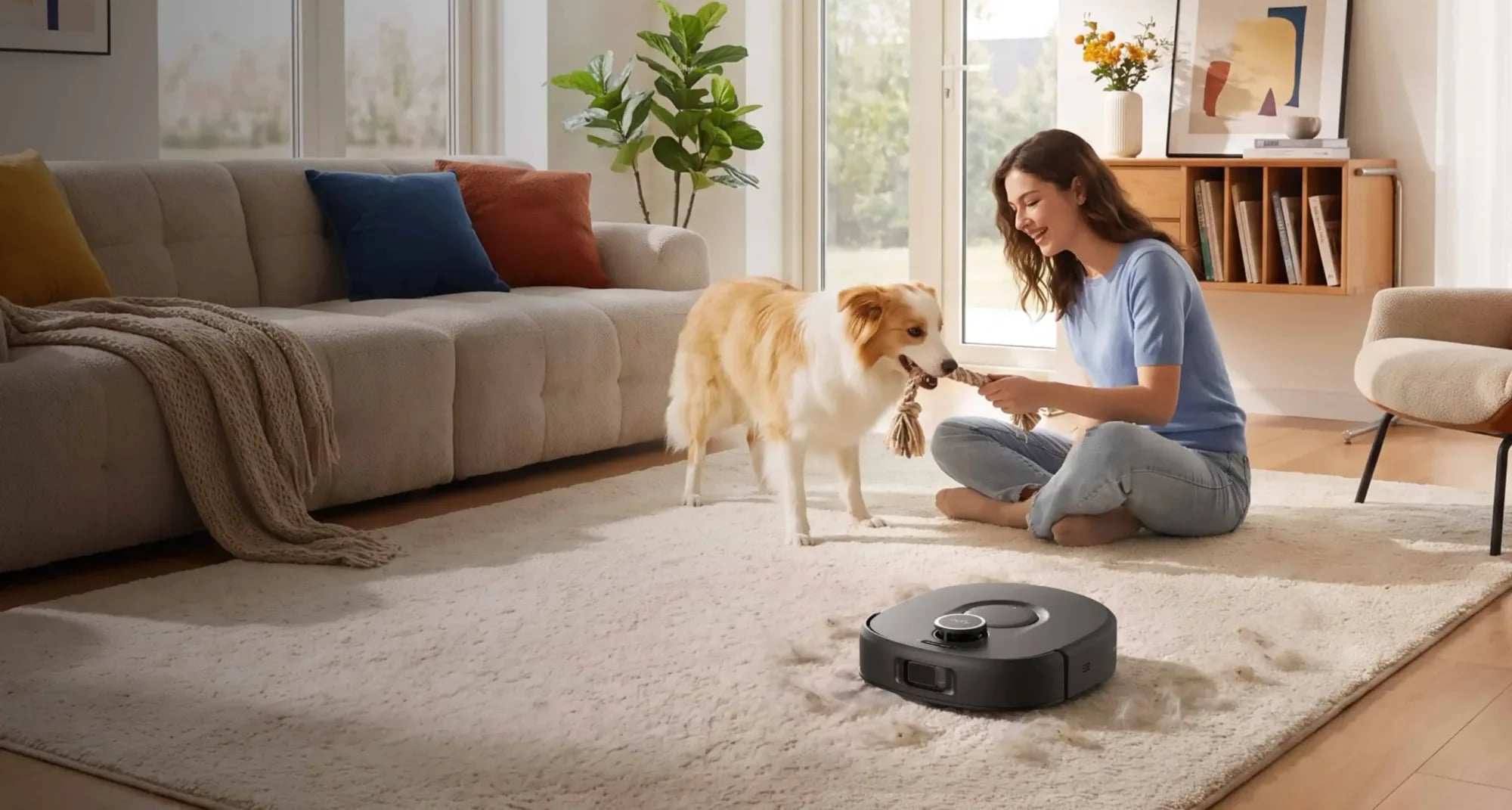 eufy c30 och c30 edge