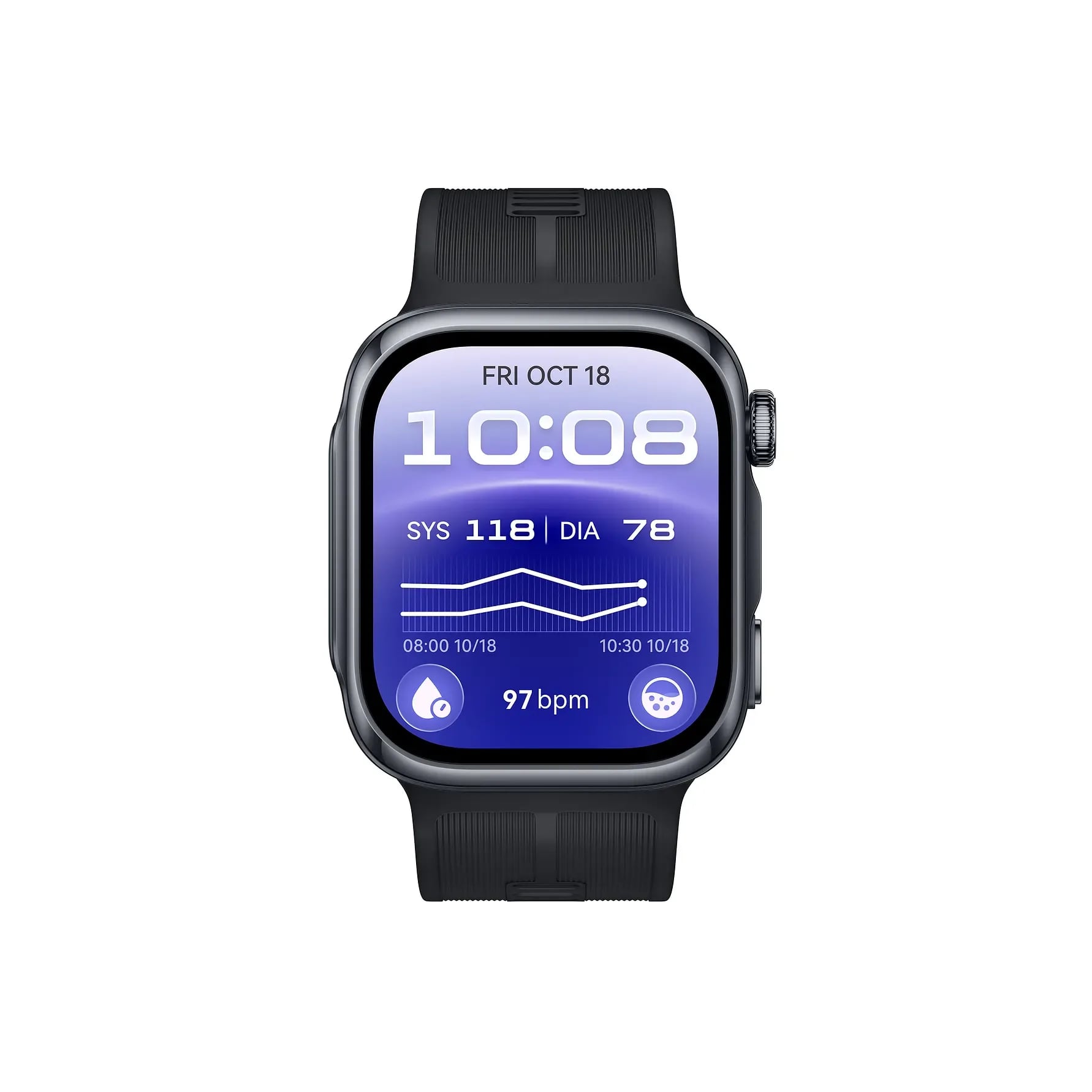huawei watch d3