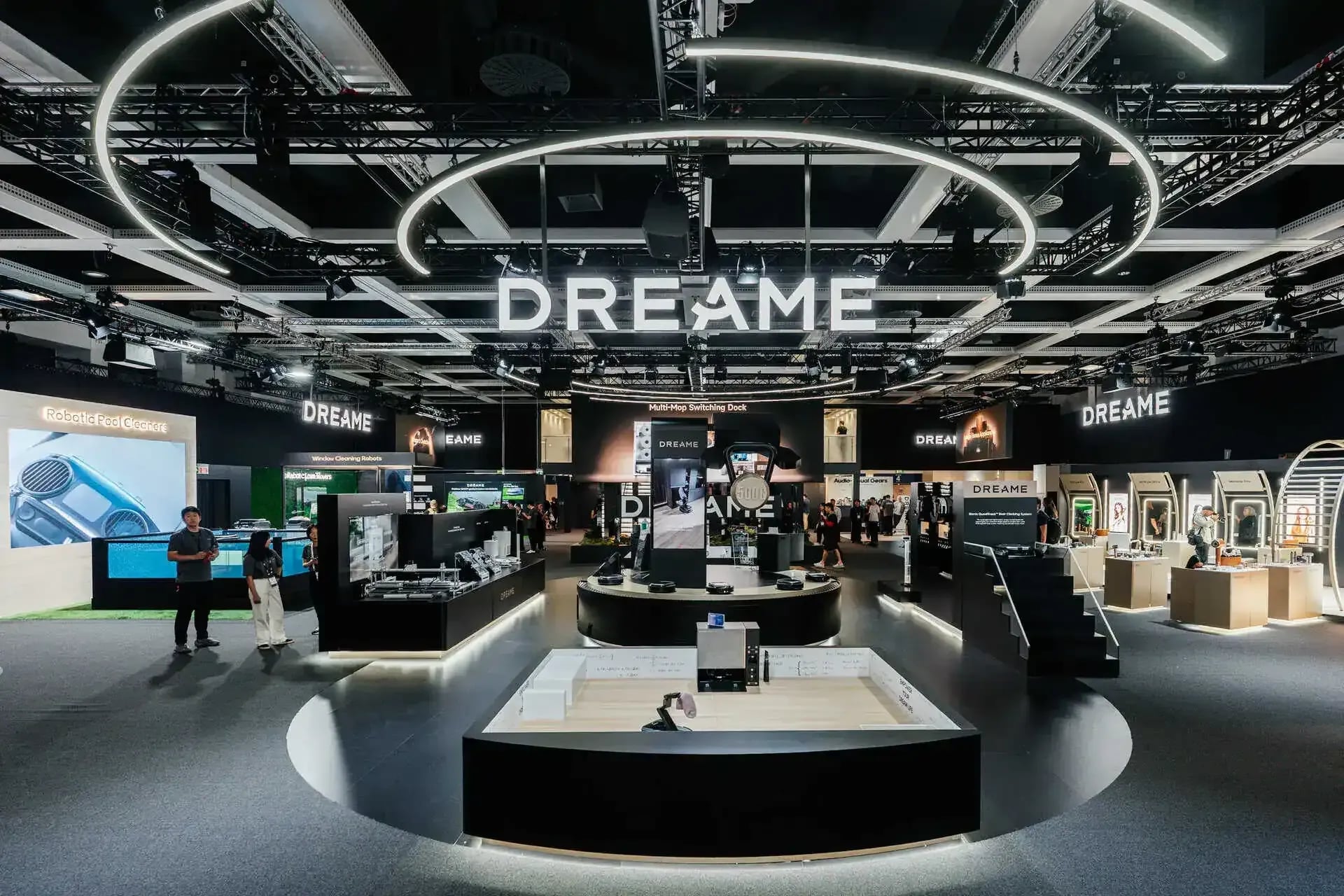 dreame på ifa 2025