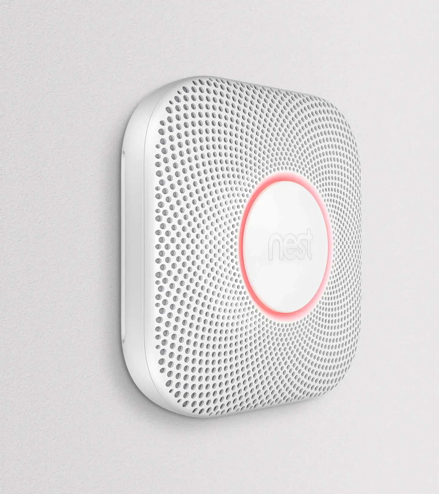 Google nest protect produktbild