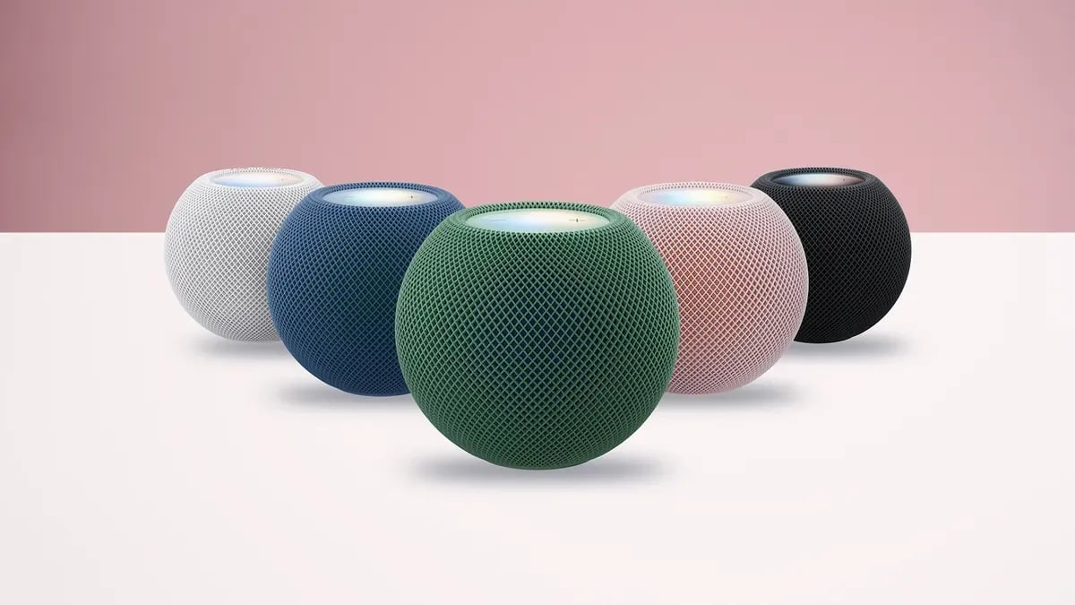 Homepod Mini 2 