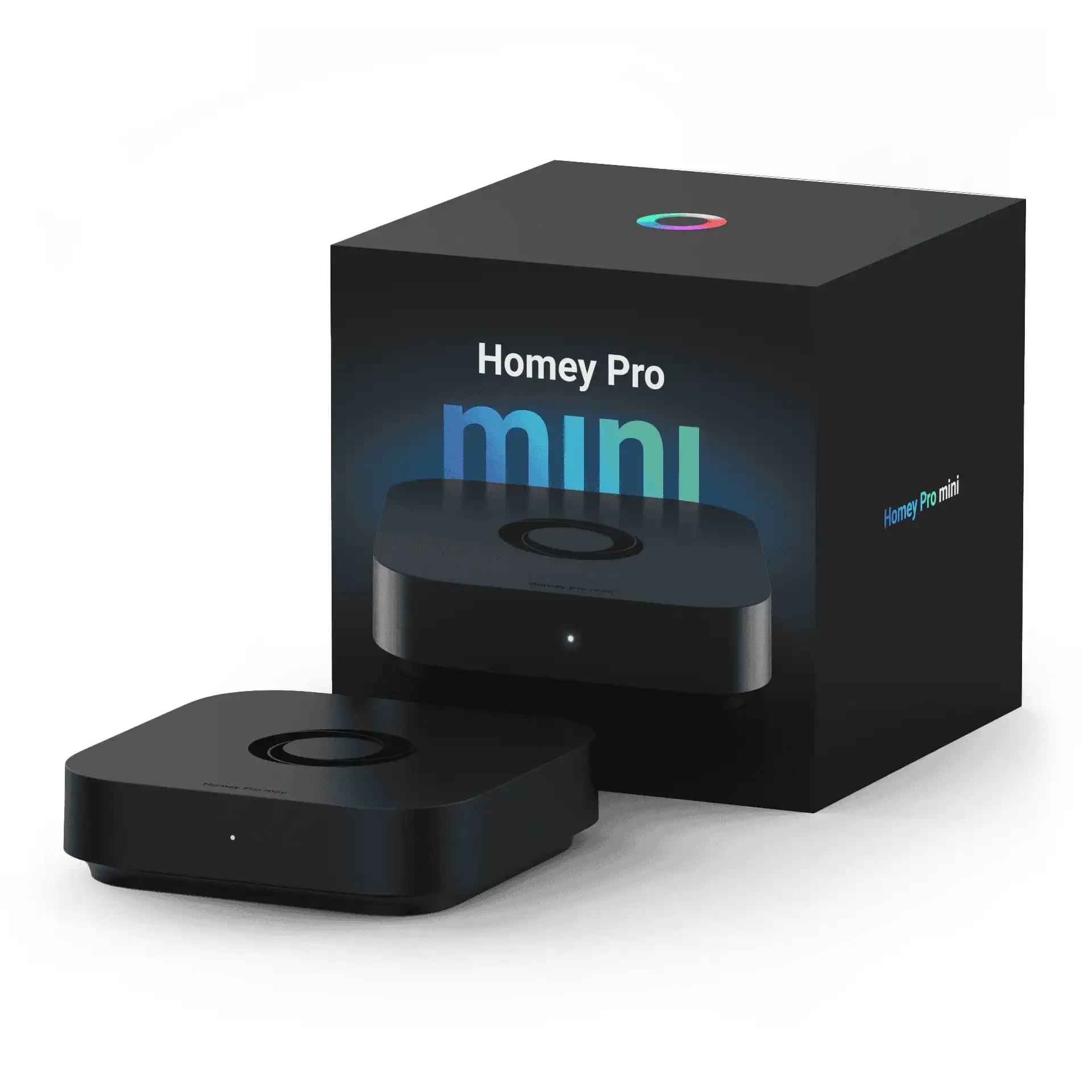 Homey Pro mini