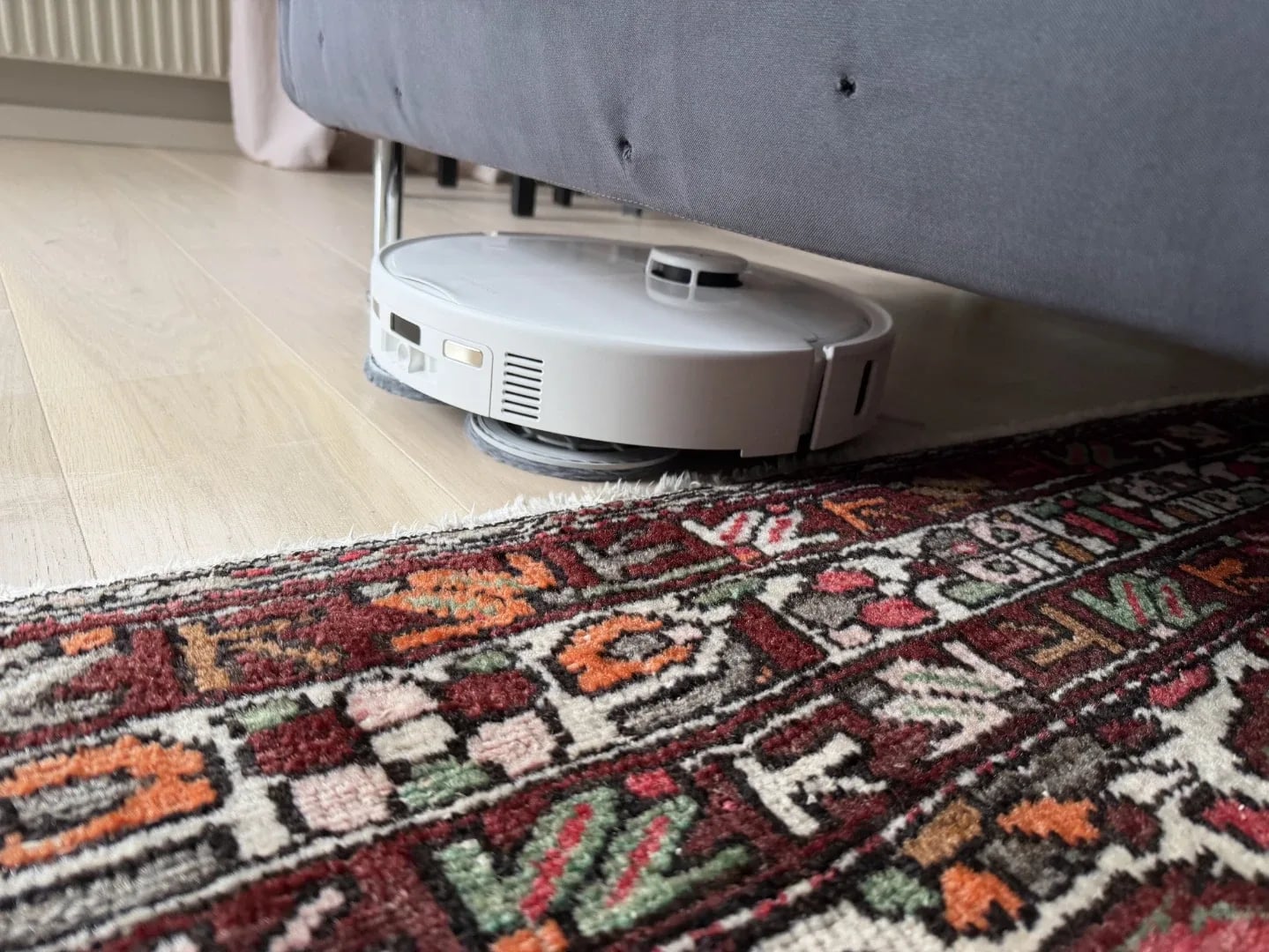 roborock qrevo 2 pro