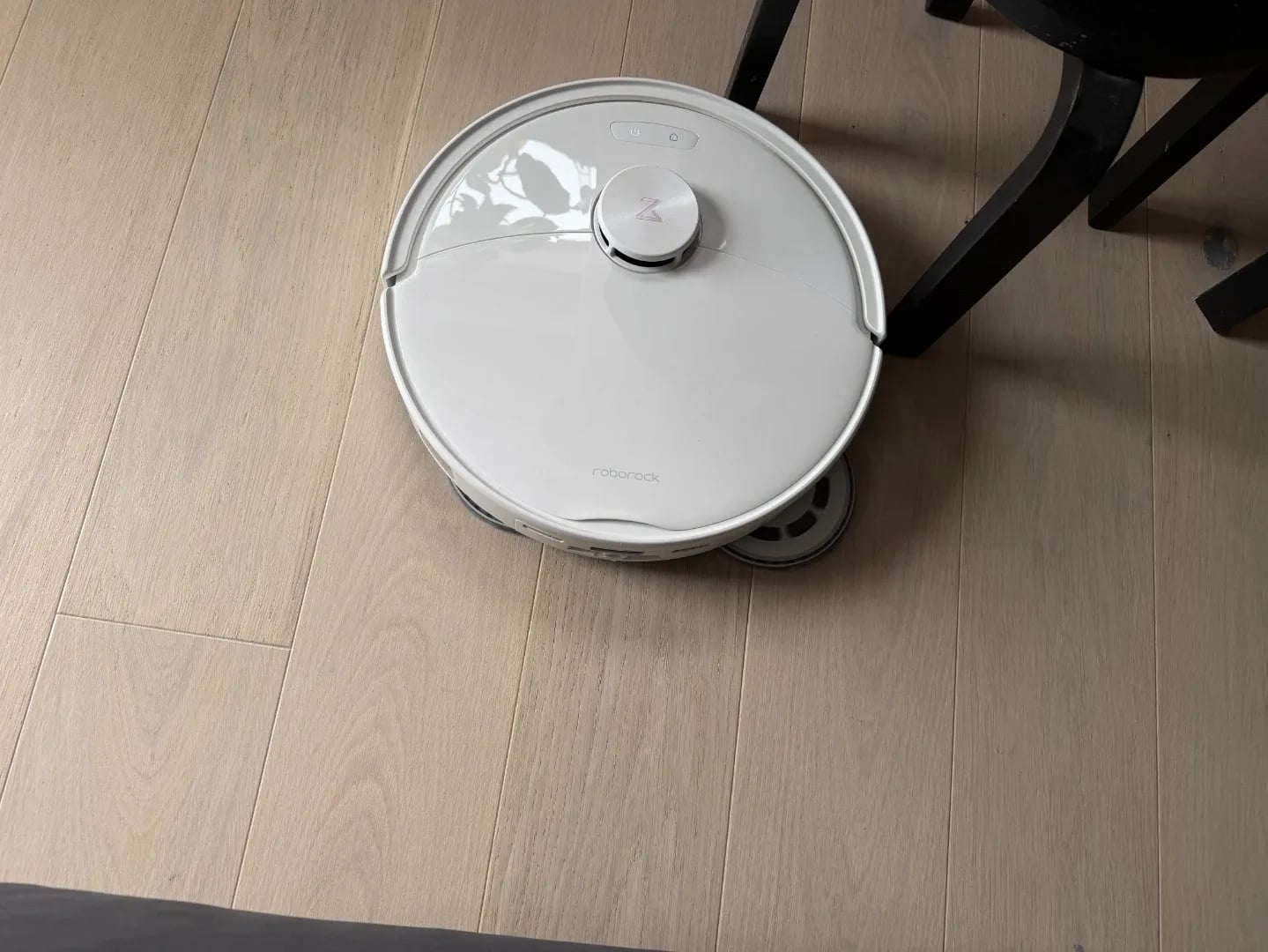 roborock qrevo 2 pro
