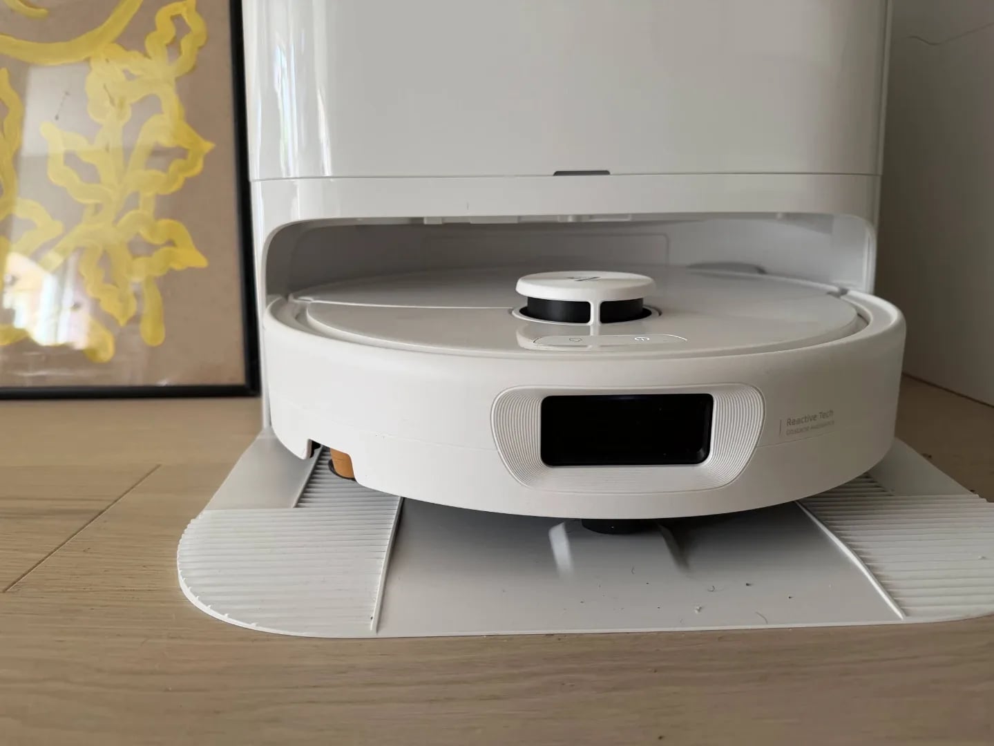 roborock qrevo 2 pro