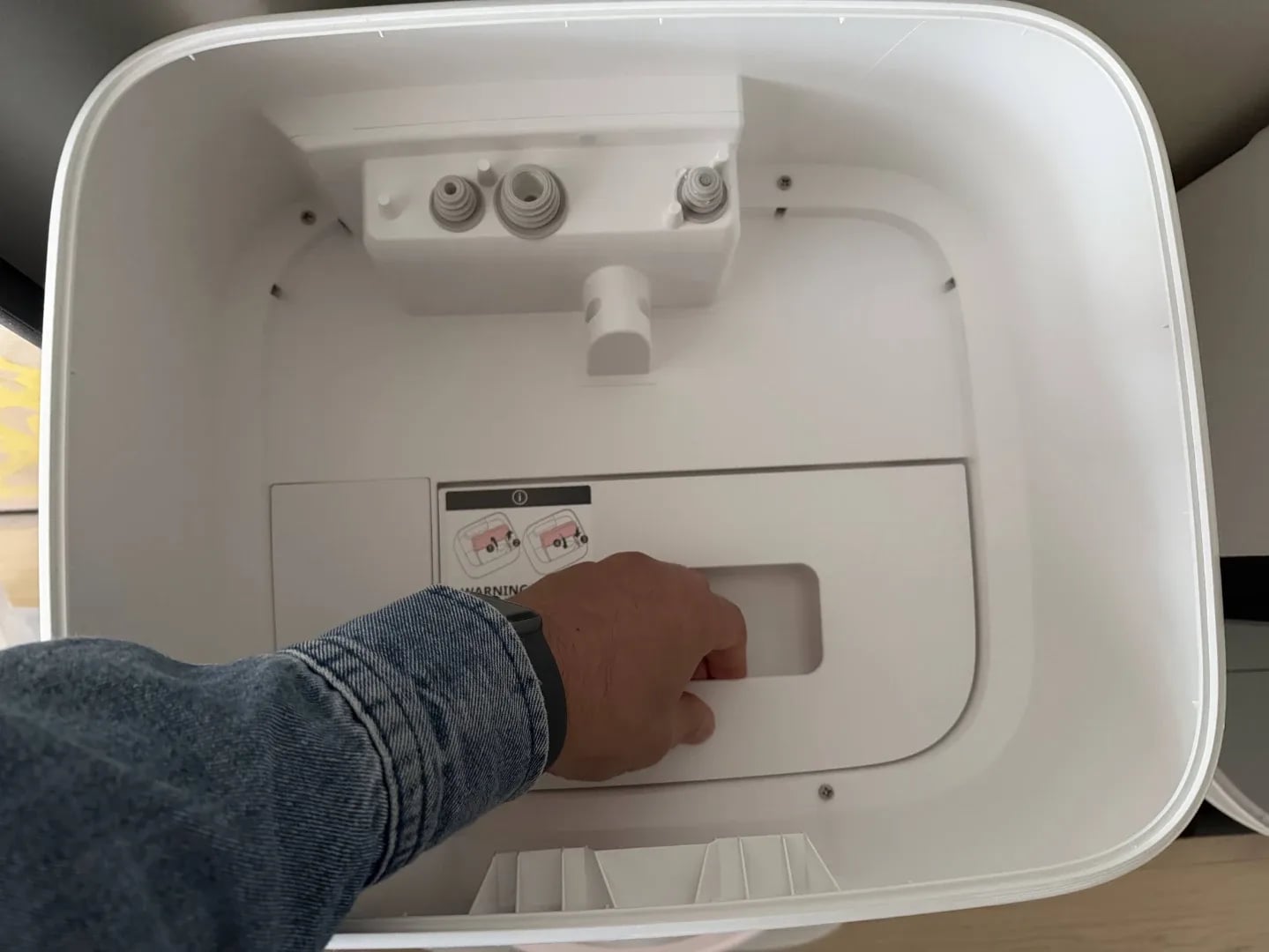 roborock qrevo 2 pro