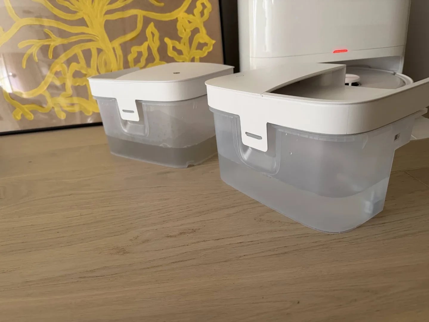 roborock qrevo 2 pro