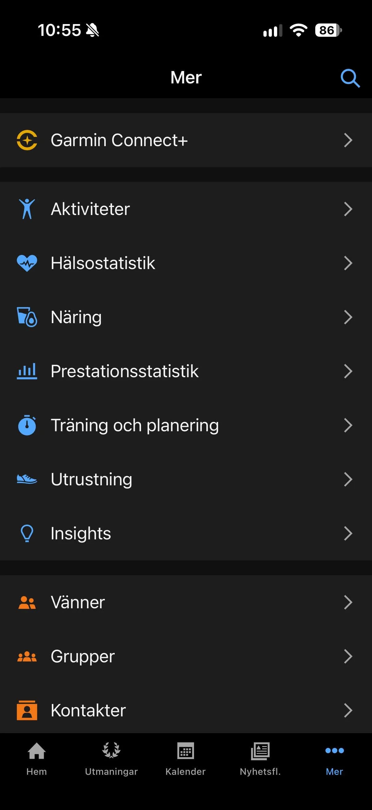 screenshot connect3