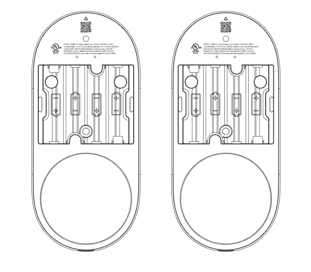 lg smart lock