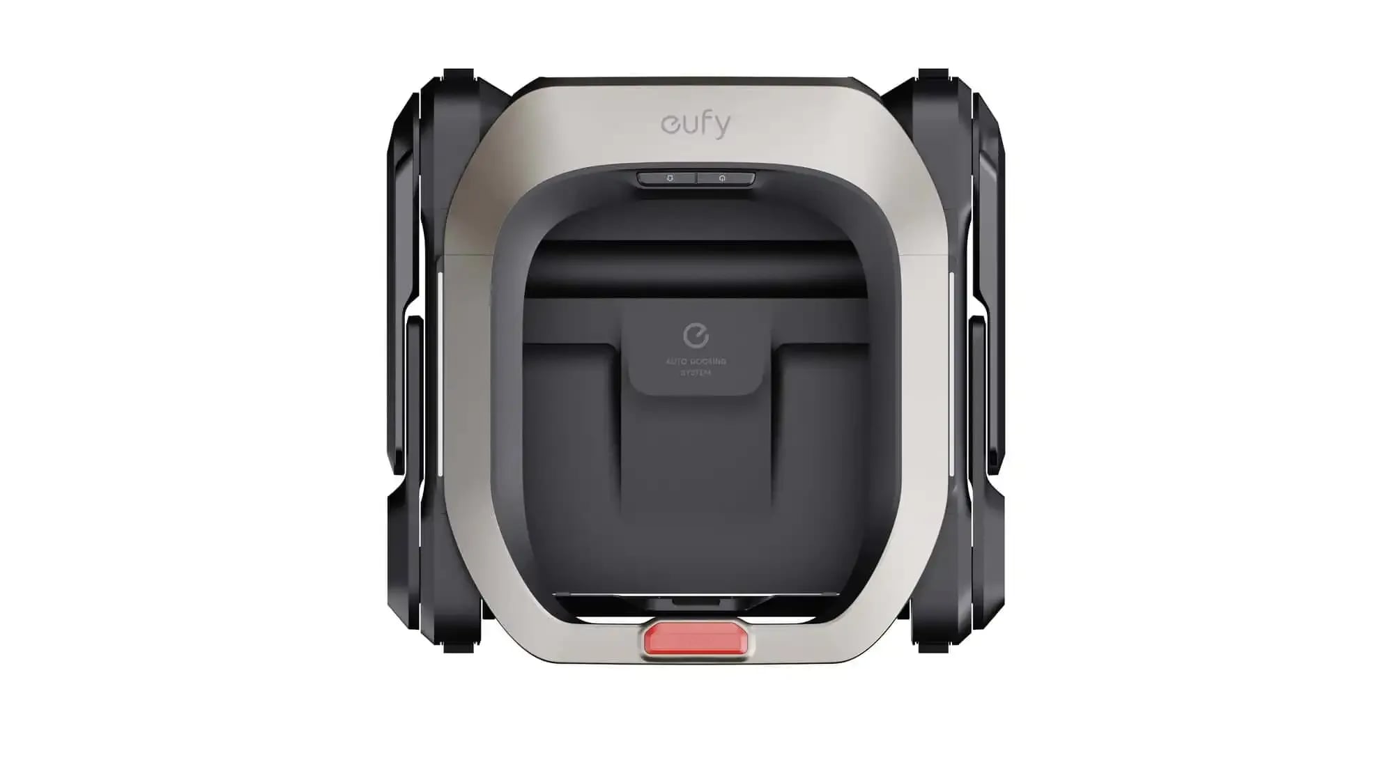 eufy marswalker
