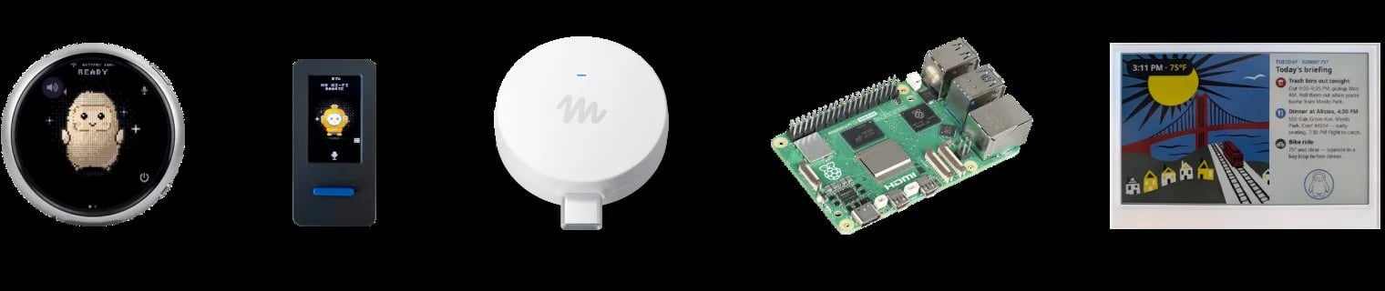 Meta Muse Gadgets
