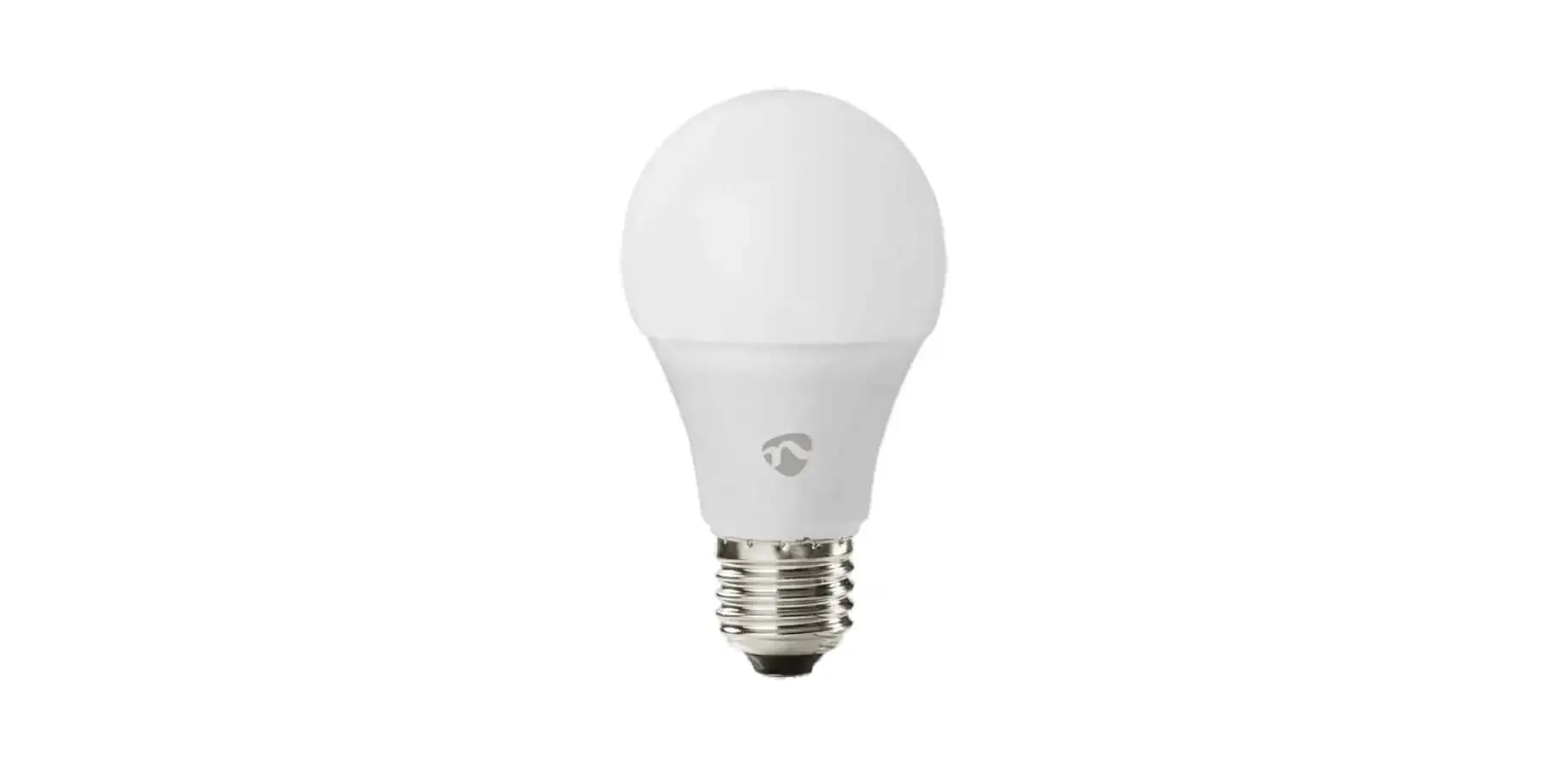 Nedis SmartLife LED 806 lumens E27