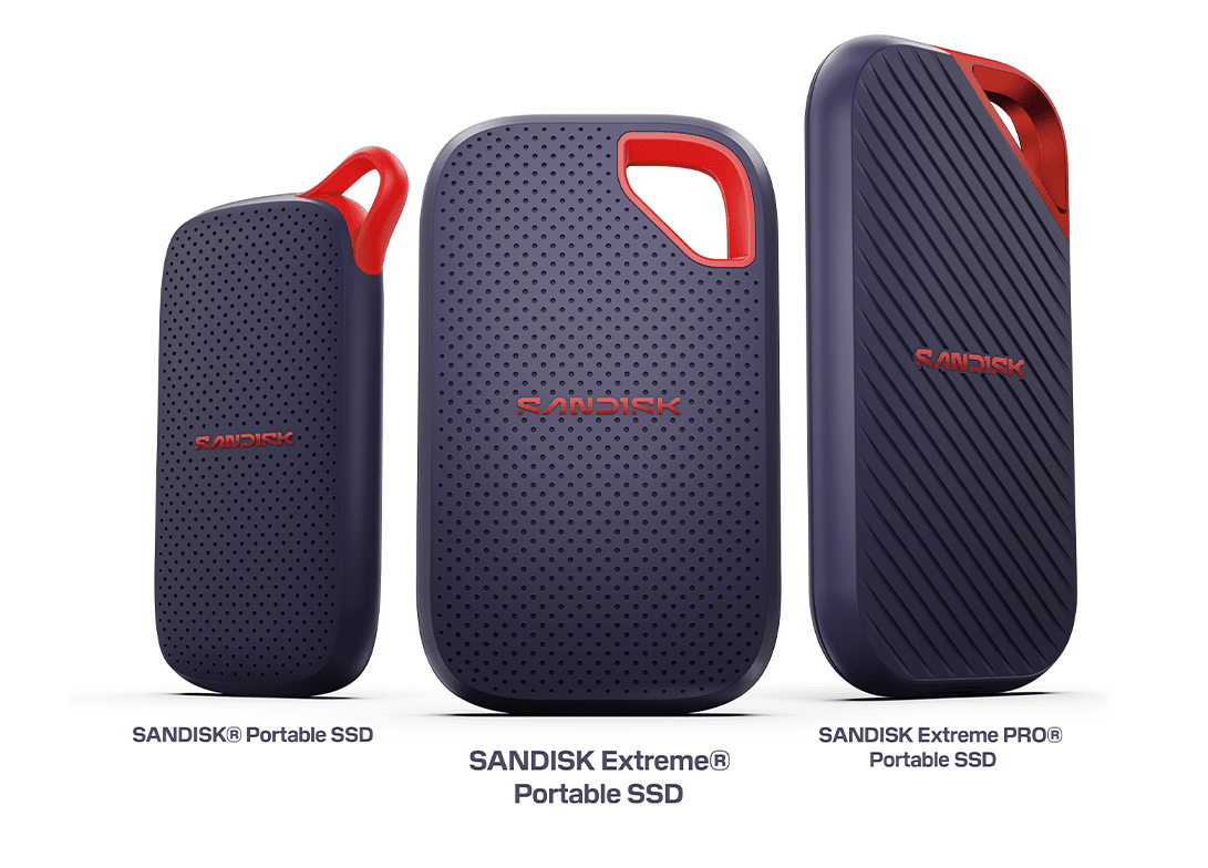 sandisk ssd