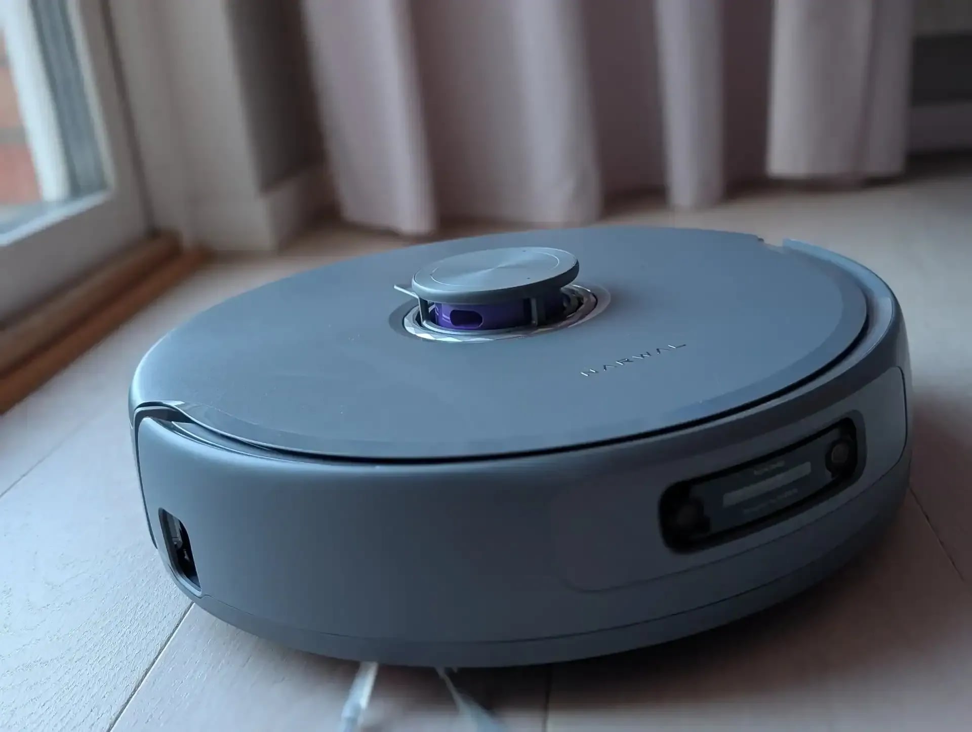 Narwal Freo Z10 Ultra
