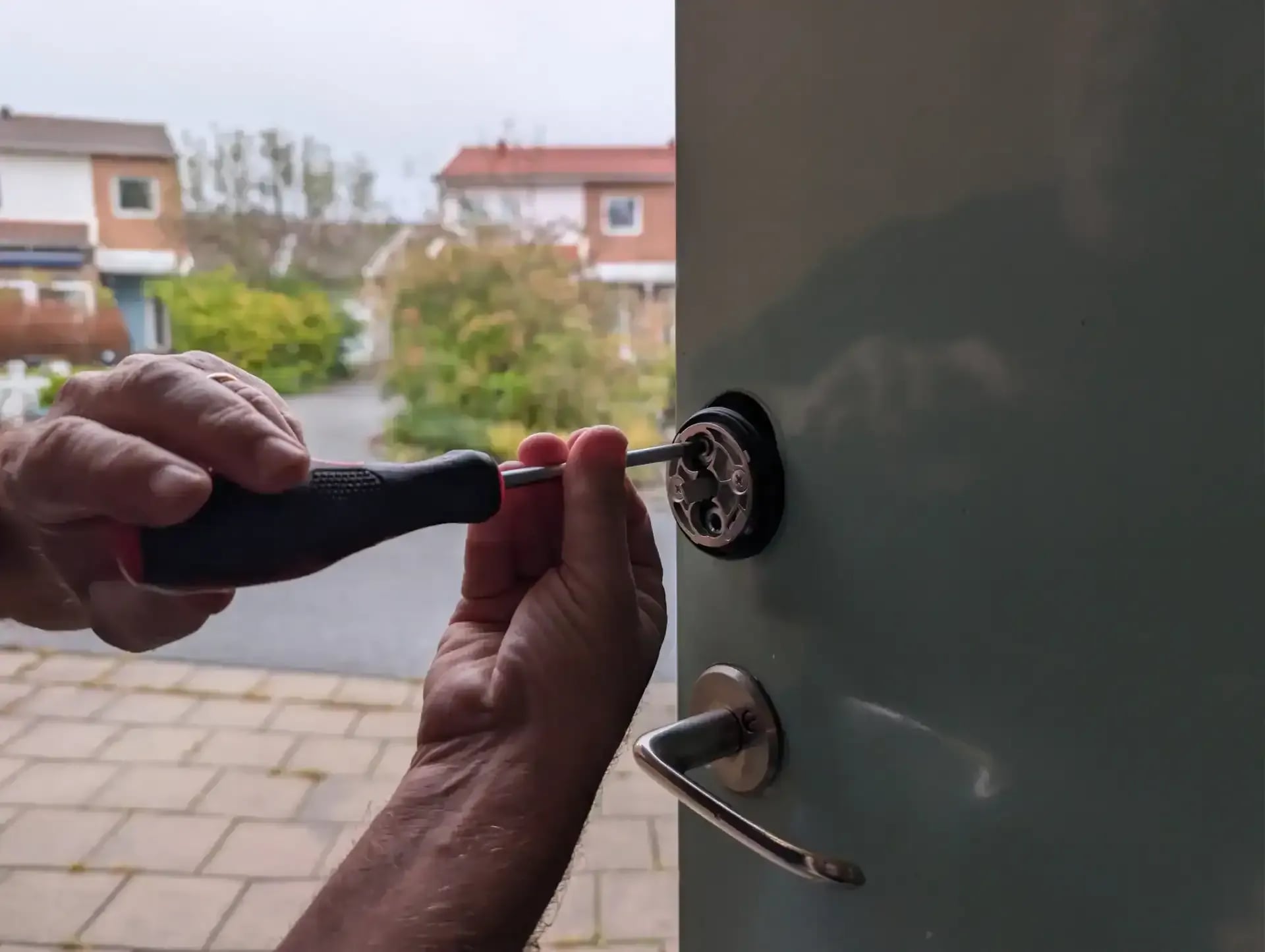 nuki smart lock ultra nordics installation