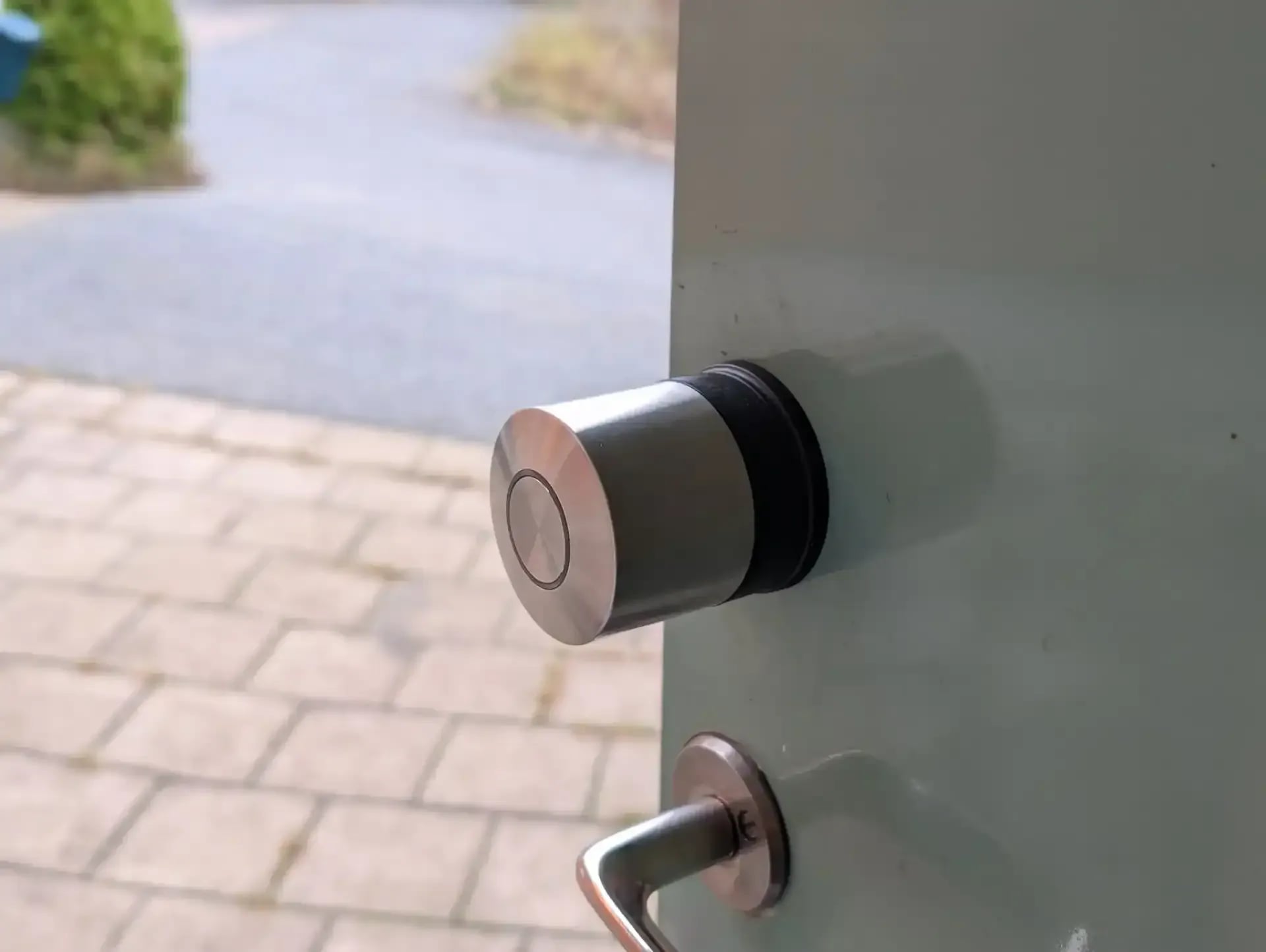 Nuki Smart Lock Ultra Nordics: ett komplett smartlås för det moderna hemmet