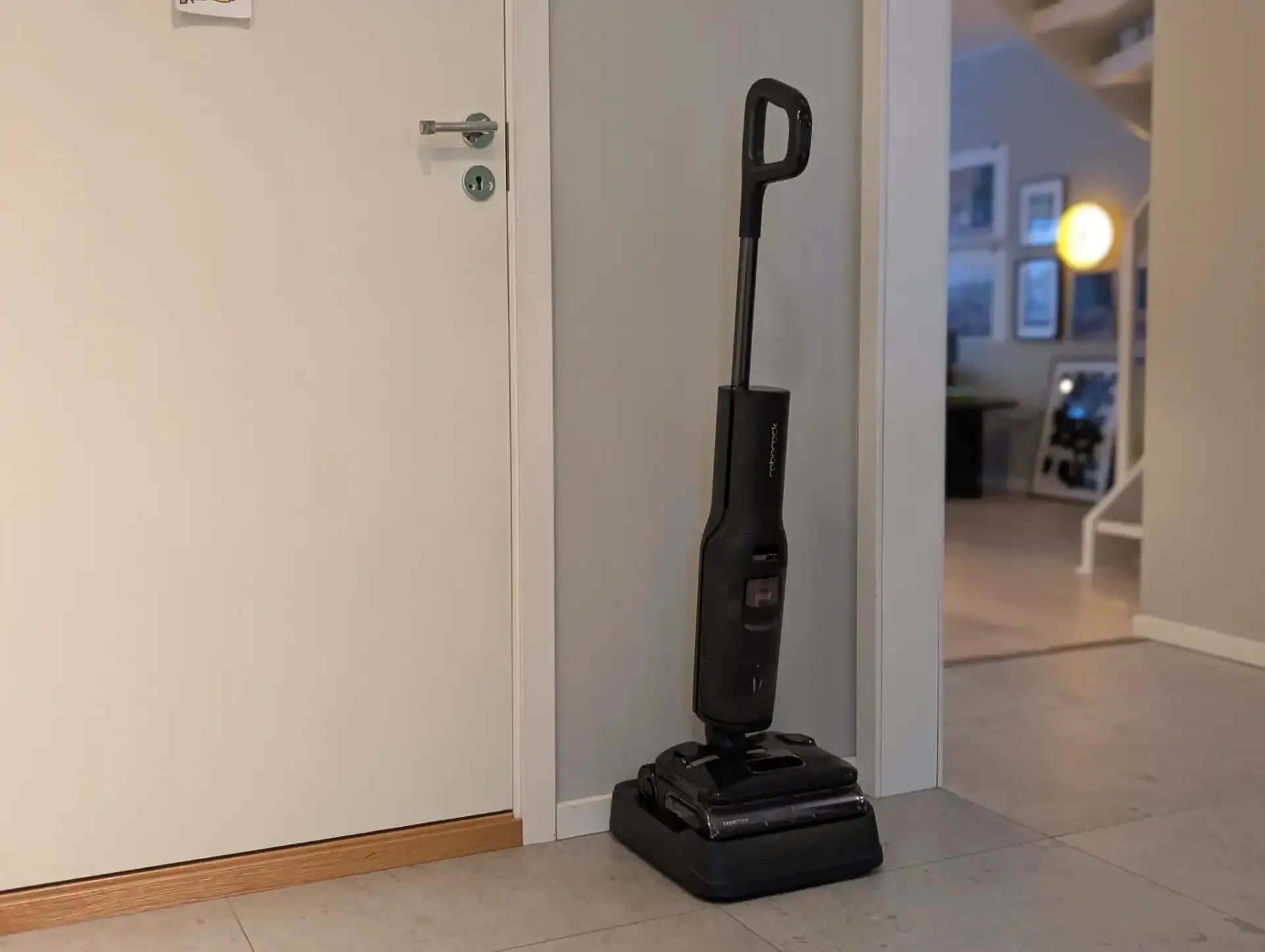 Roborock F25 Ultra