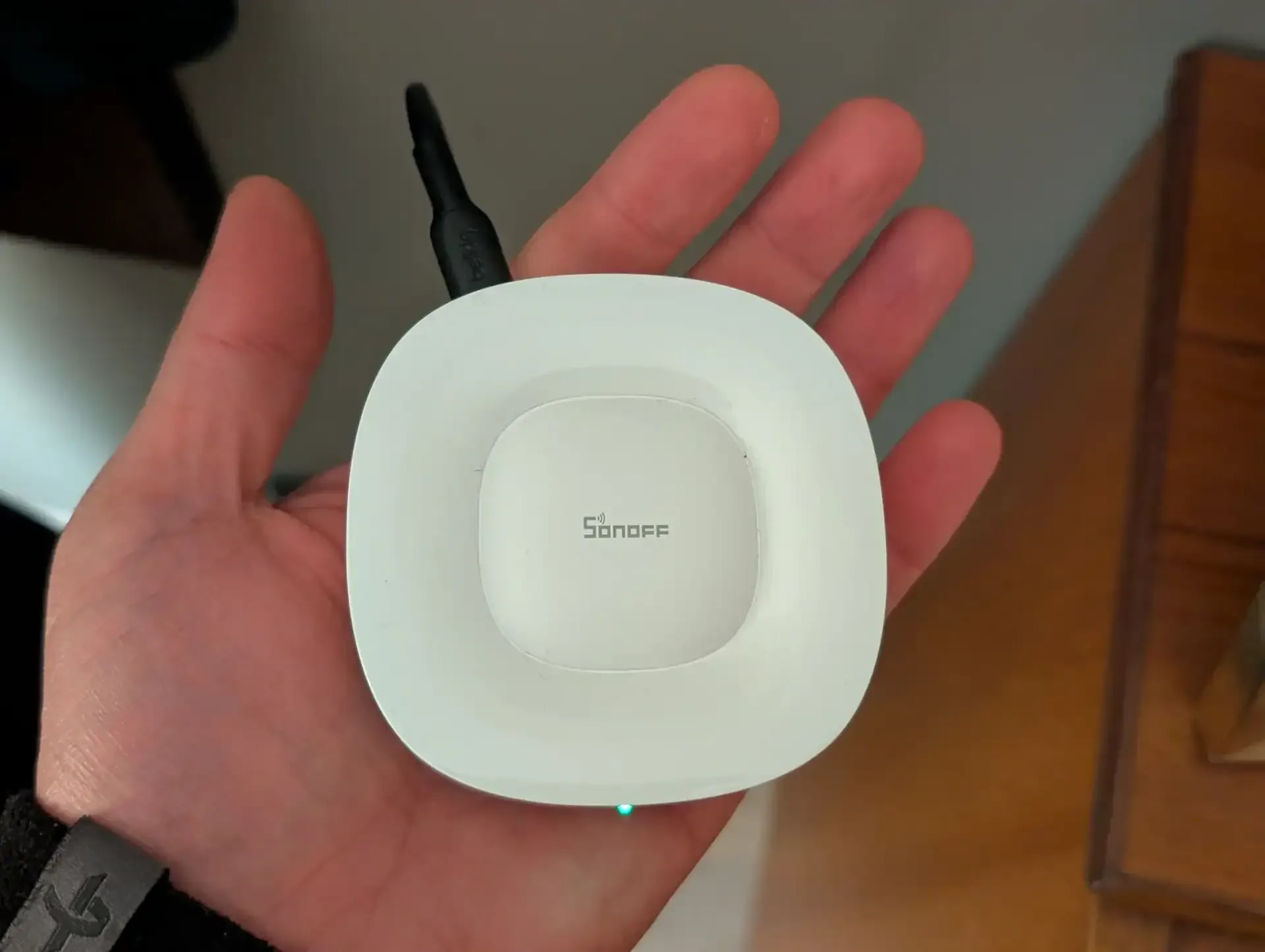 Sonoff Zigbee Bridge Ultra