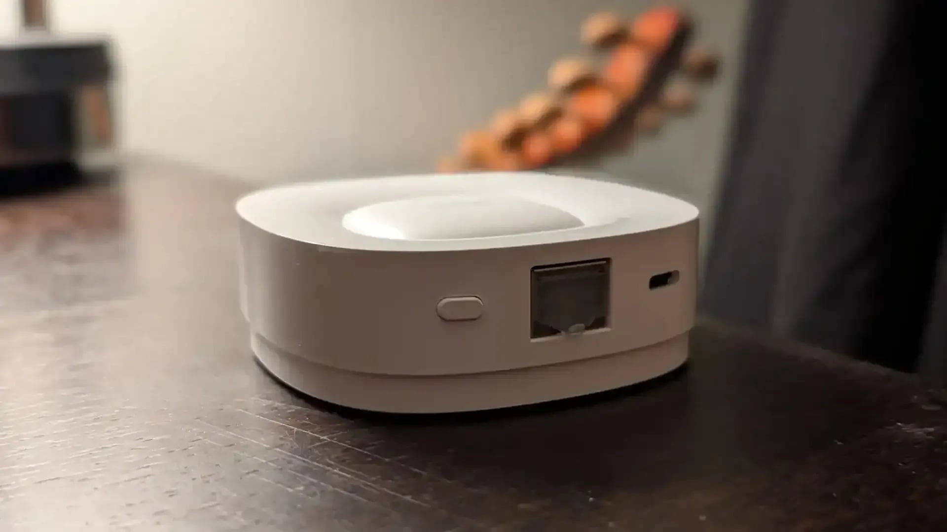 sonoff zigbee ultra birdge ethernet port