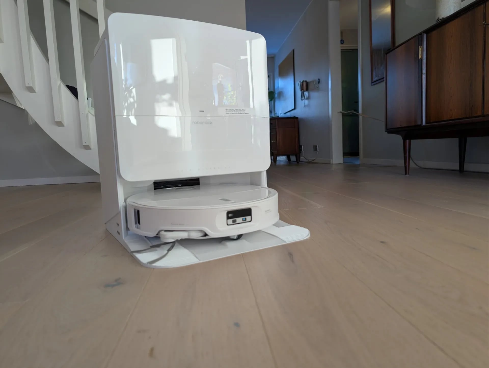 Qrevo Edge 2 Pro