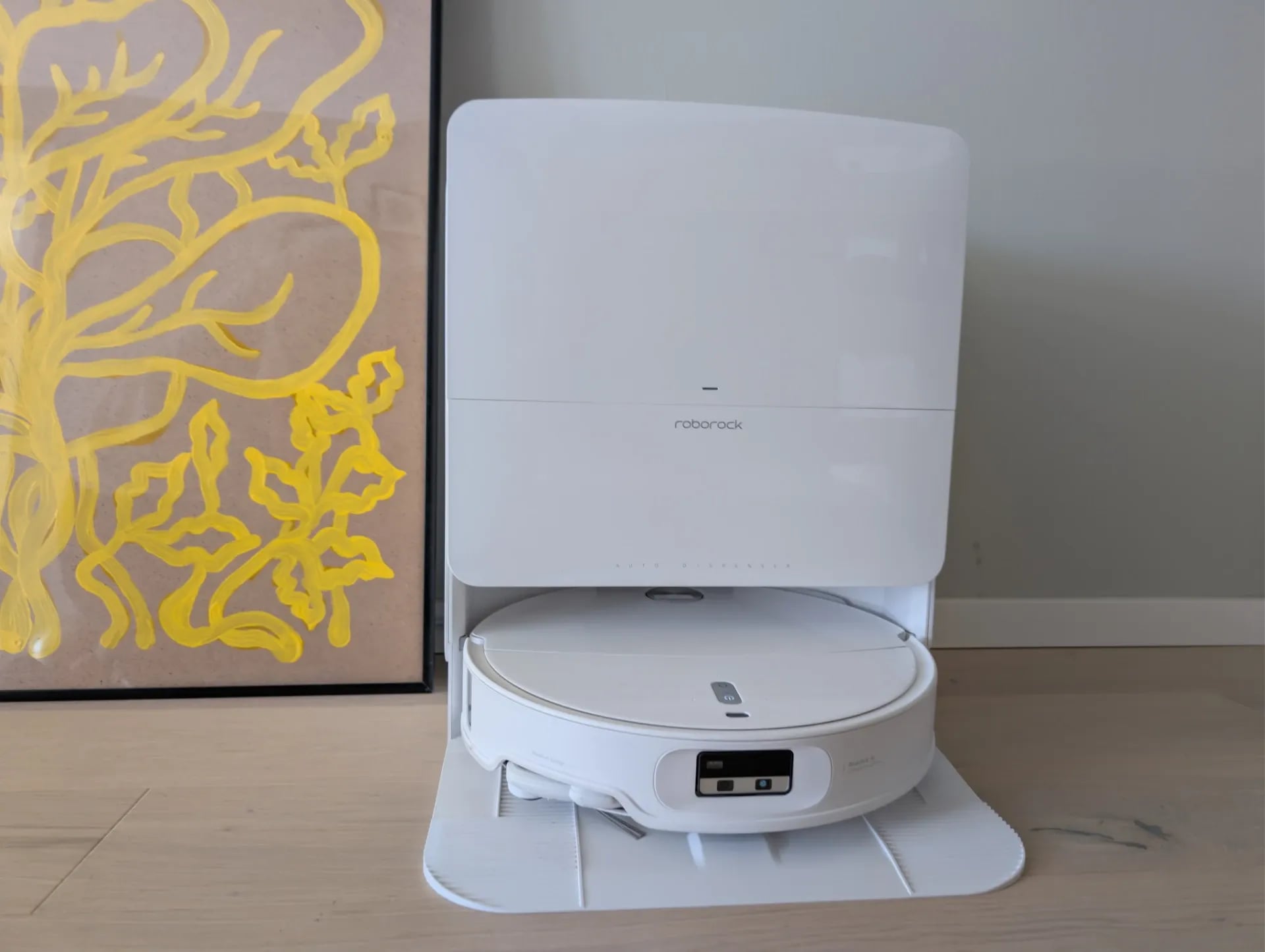 qrevo edge 2 pro
