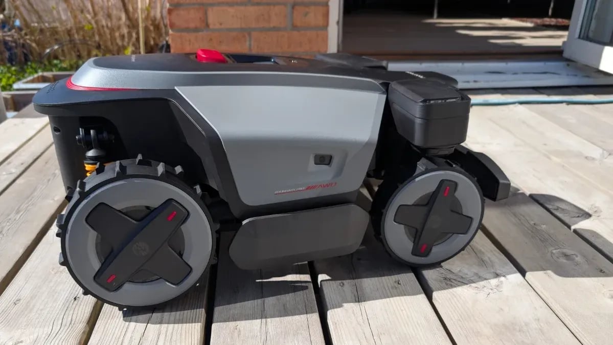 rockmow z115