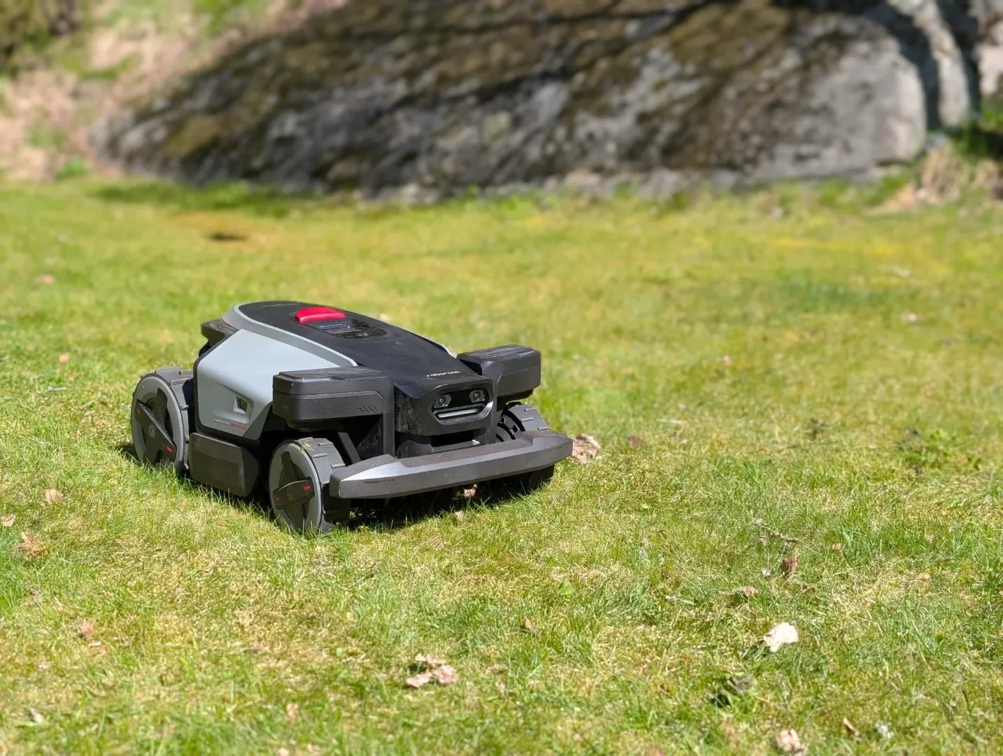 Roborock Rockmow Z1