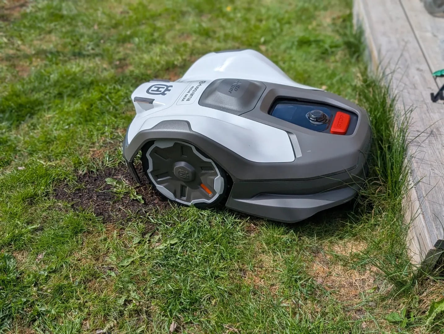 automower 405 VE NEra