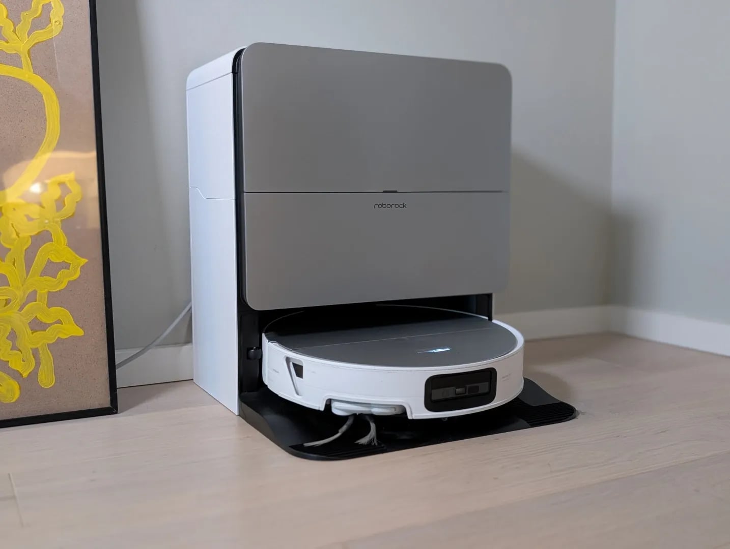 roborock saros 20 sonic