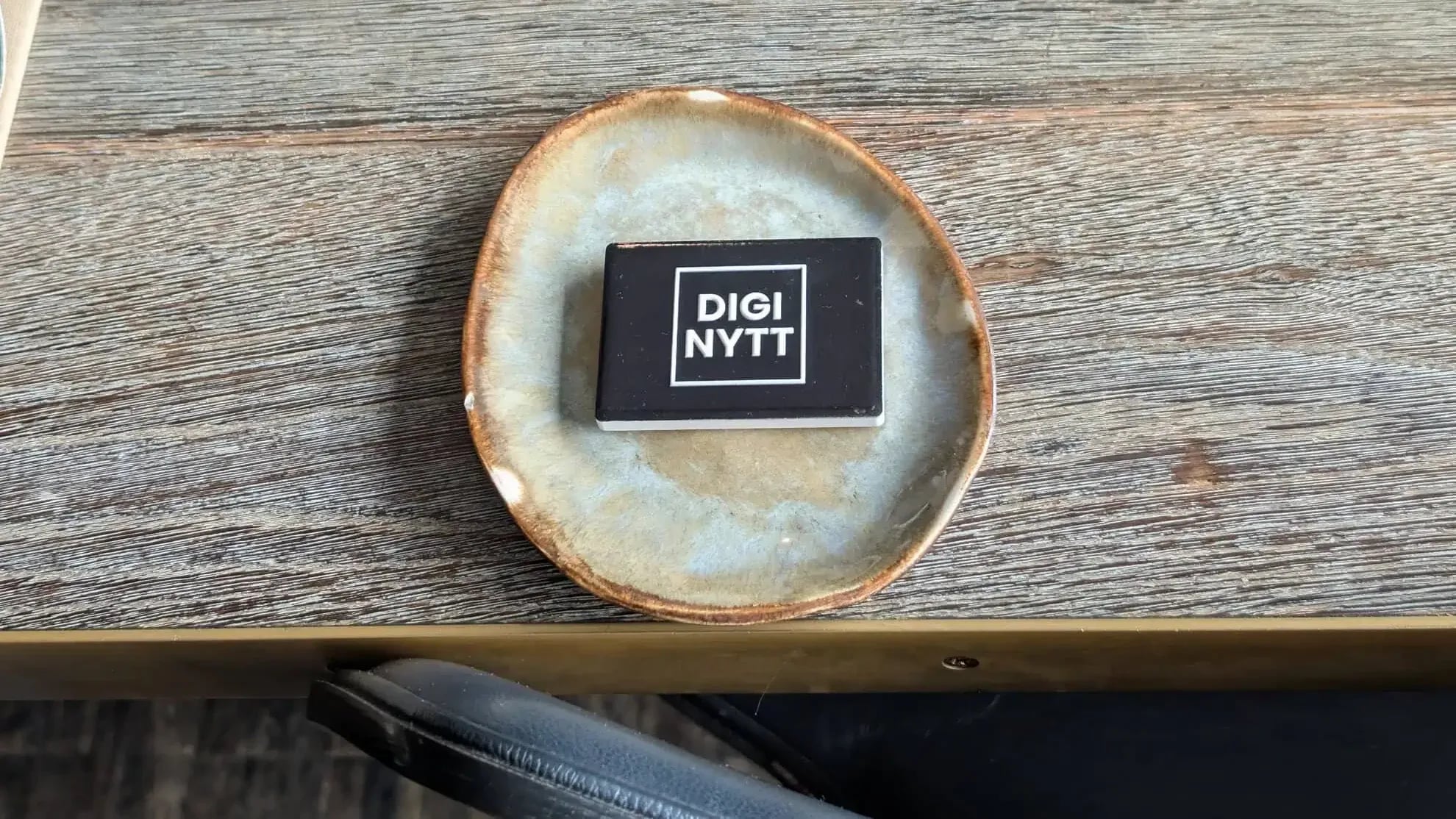 kylskåpsmagnet med eufymake