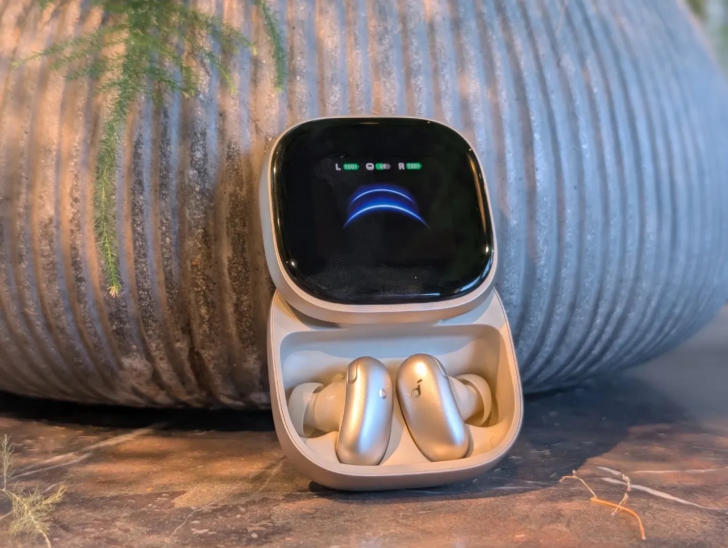 Soundcore Liberty 5 Pro: tar sikte på premiumsegmentet