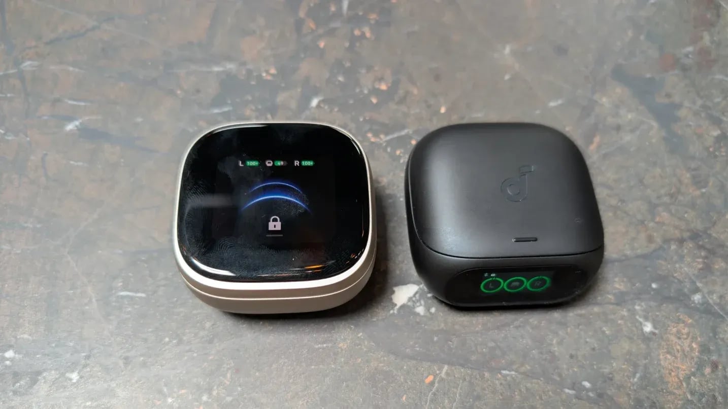 liberty 5 pro och liberty 5 pro max