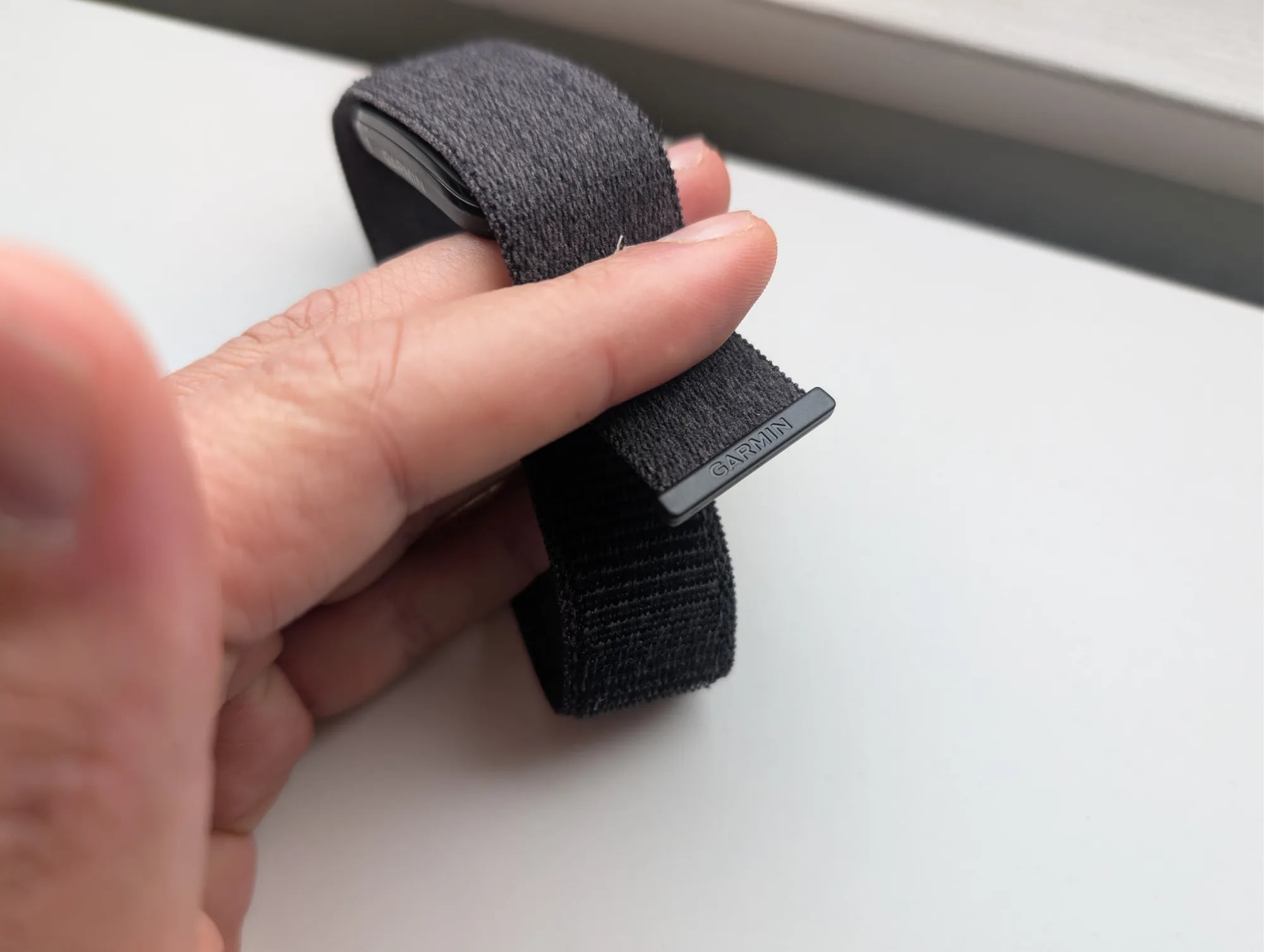 garmin flik