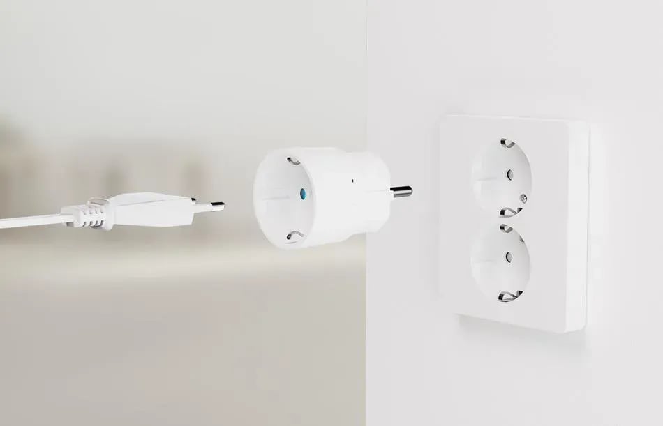 Plejd smart plug