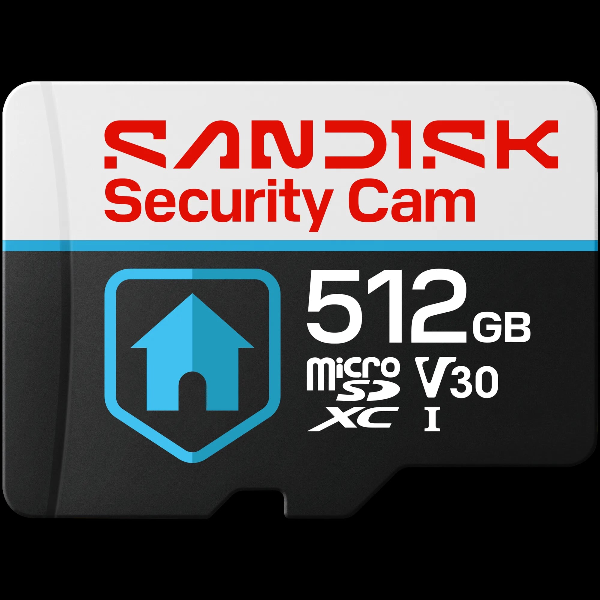 Sandisk lanserar SANDISK® Guardian Series