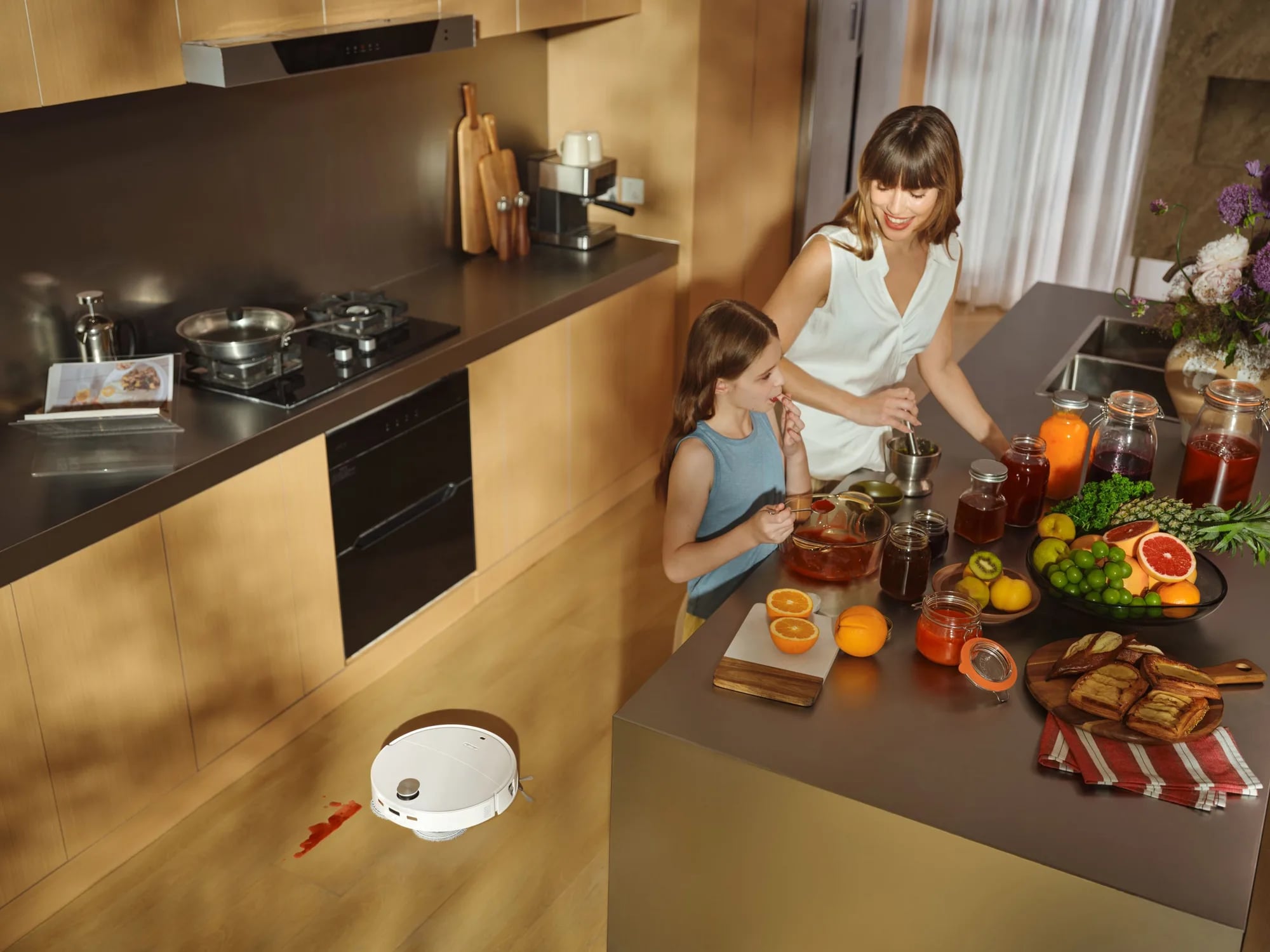 Roborock Saros 20 Neo_Moppar