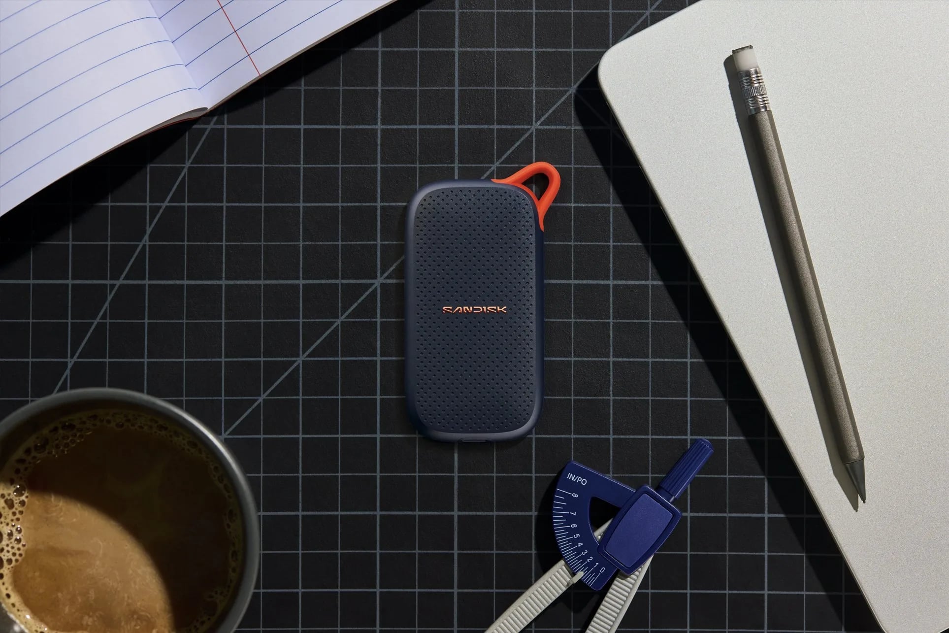 sandisk portable ssd