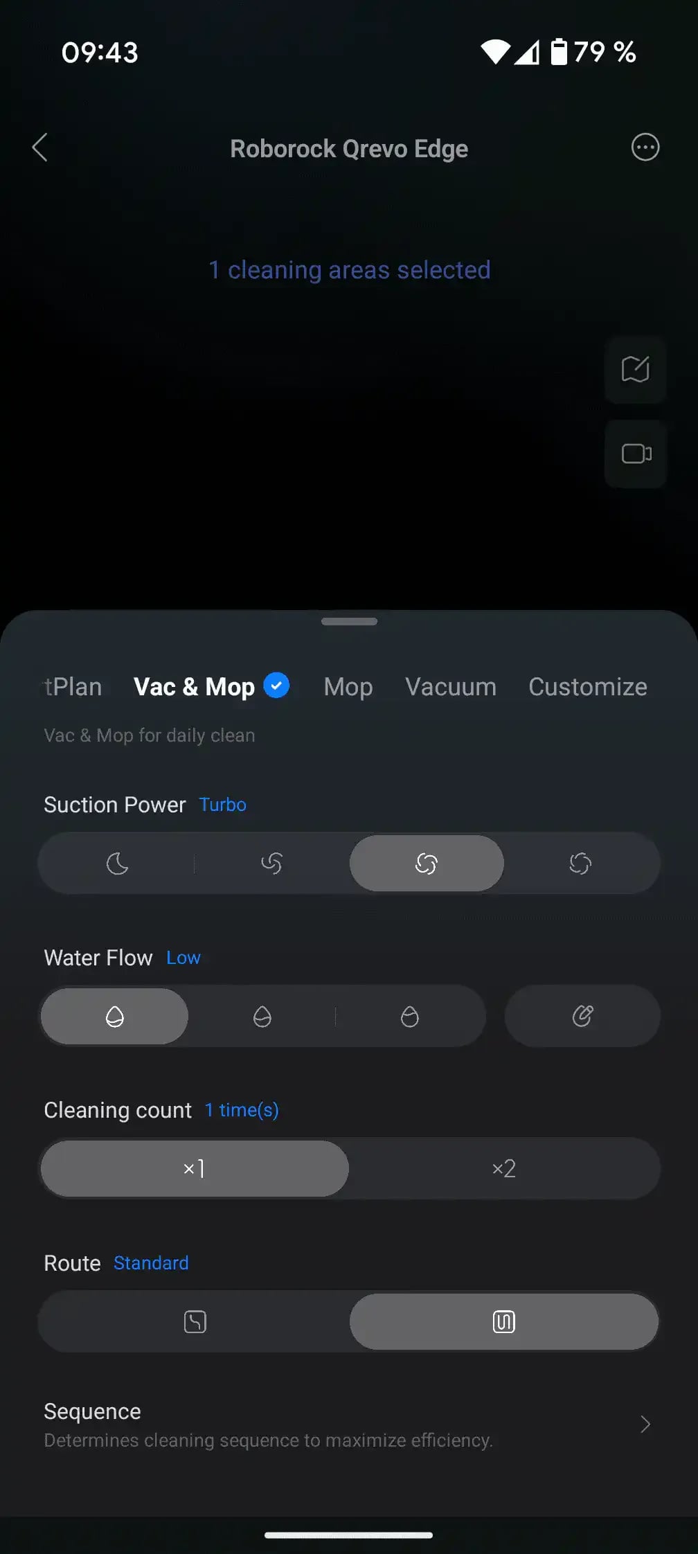 app roborock