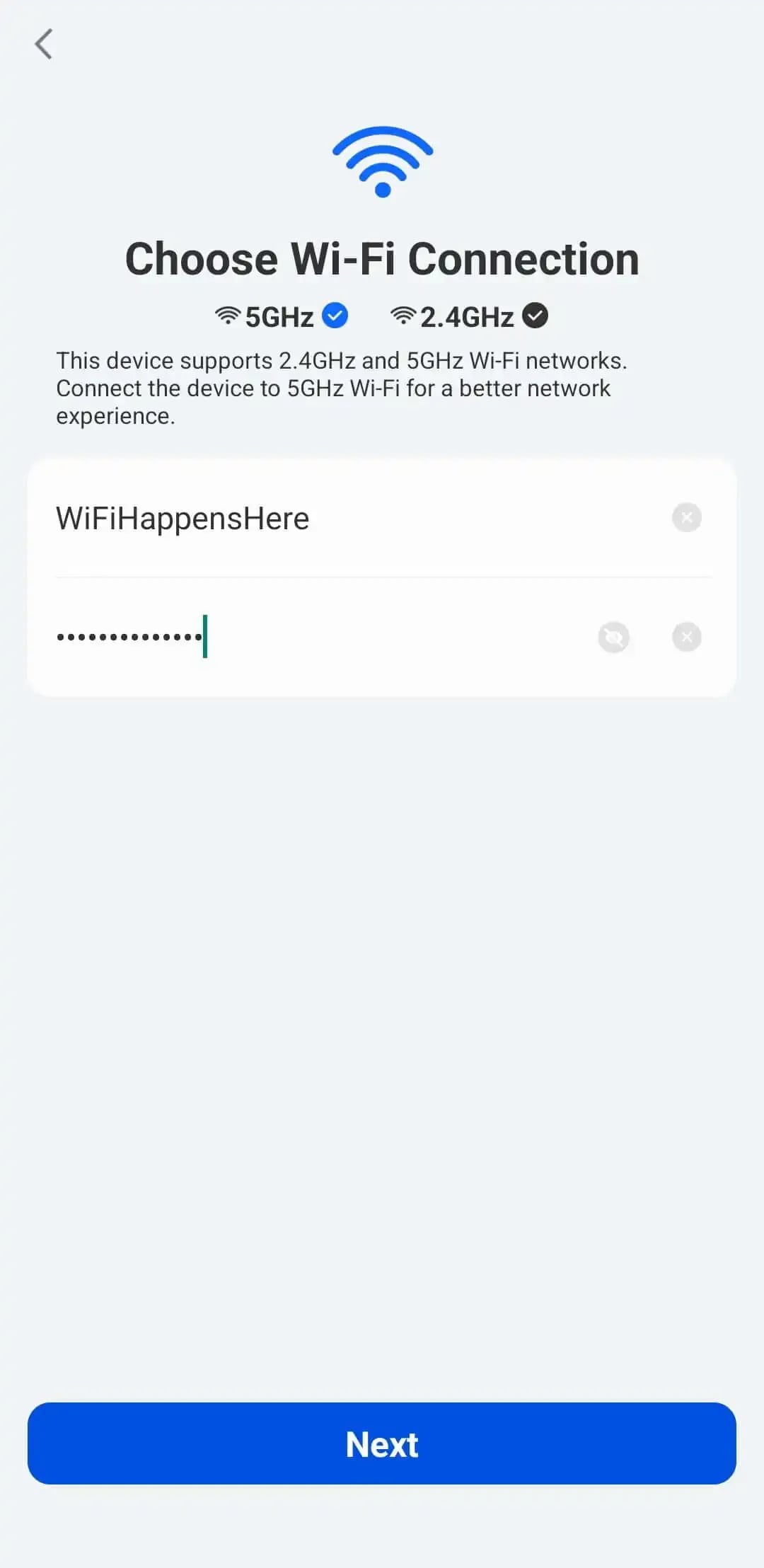 Argus 4 pro installation wifi