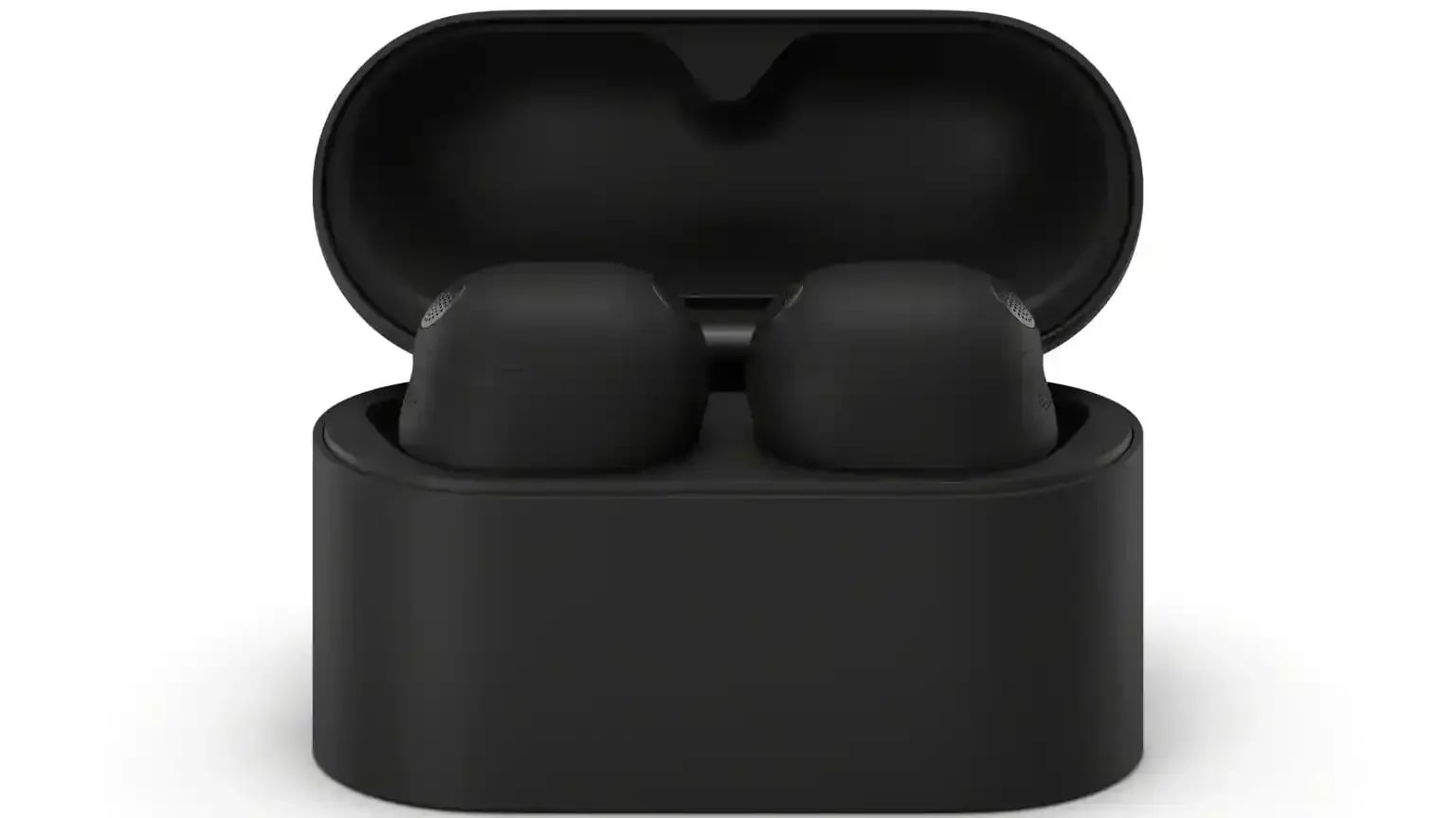 Sony WF-1000XM6 Black Case