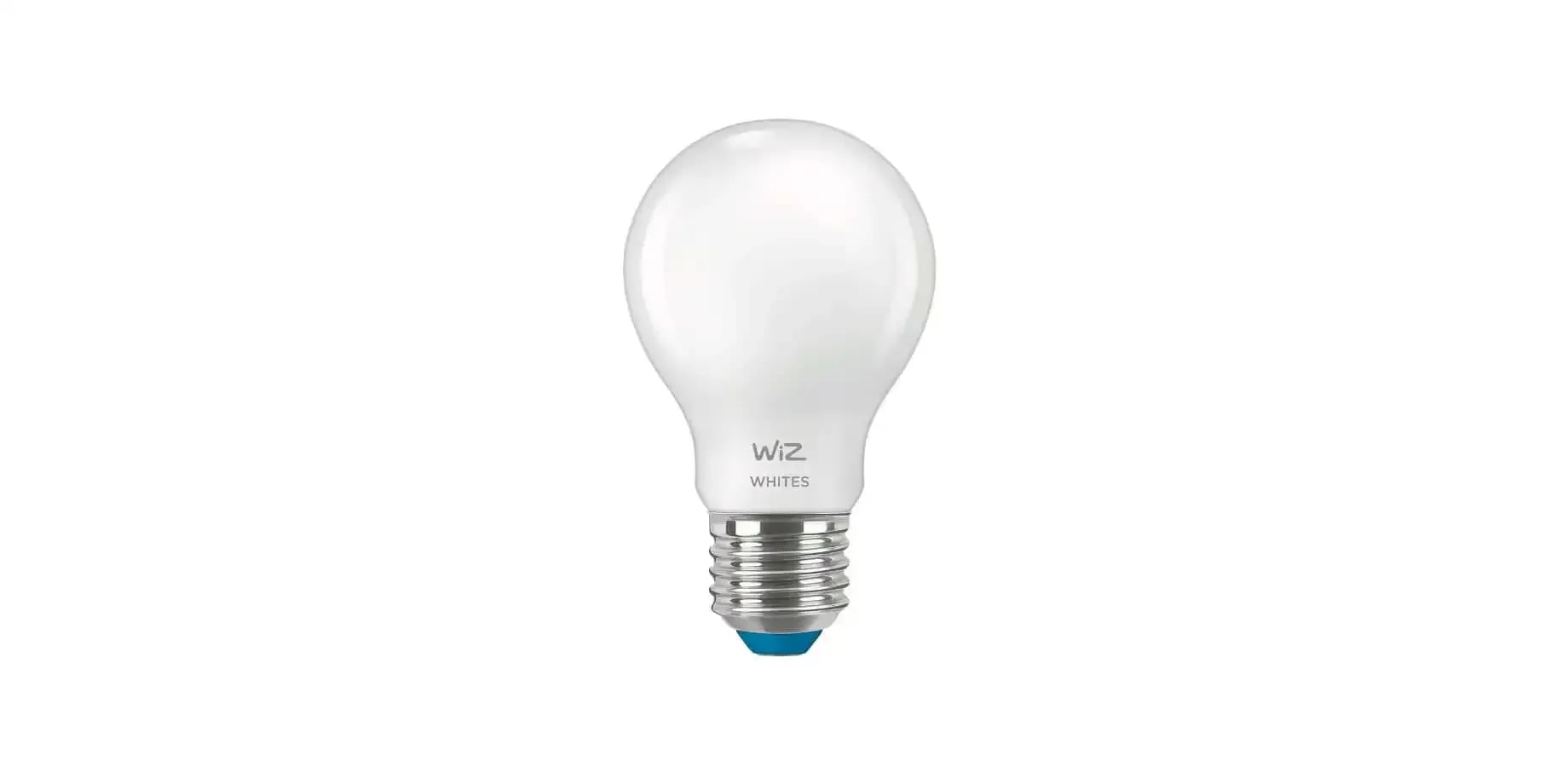 Wiz LED-lampa E27