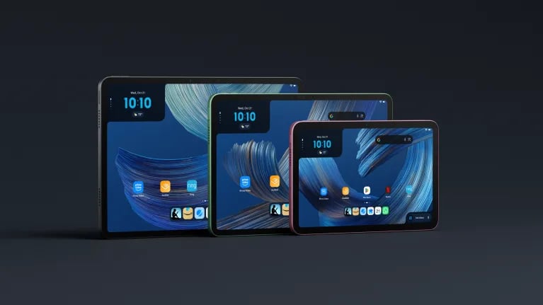 amazon tablet
